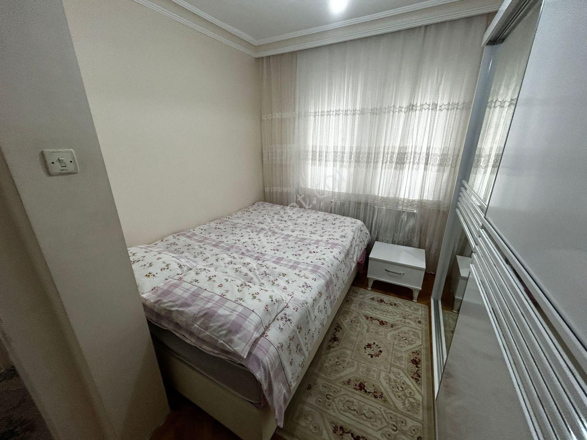 Sincan Selçuklu Mahallesinde 3+1 Full Eşyalı Yapılı Kiralık Daire !! - Görsel 11