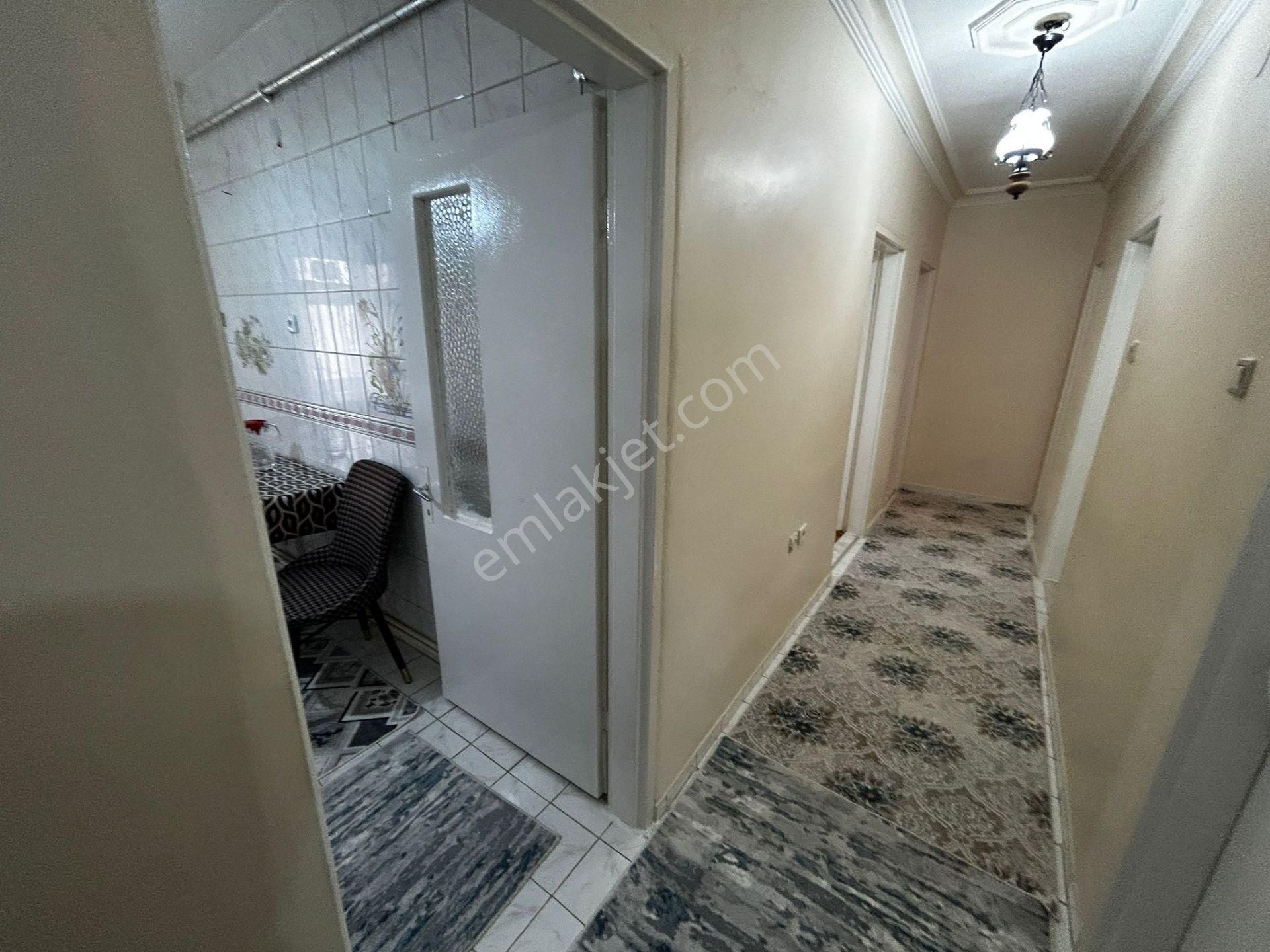 Sincan Selçuklu Mahallesinde 3+1 Full Eşyalı Yapılı Kiralık Daire !! - Görsel 7