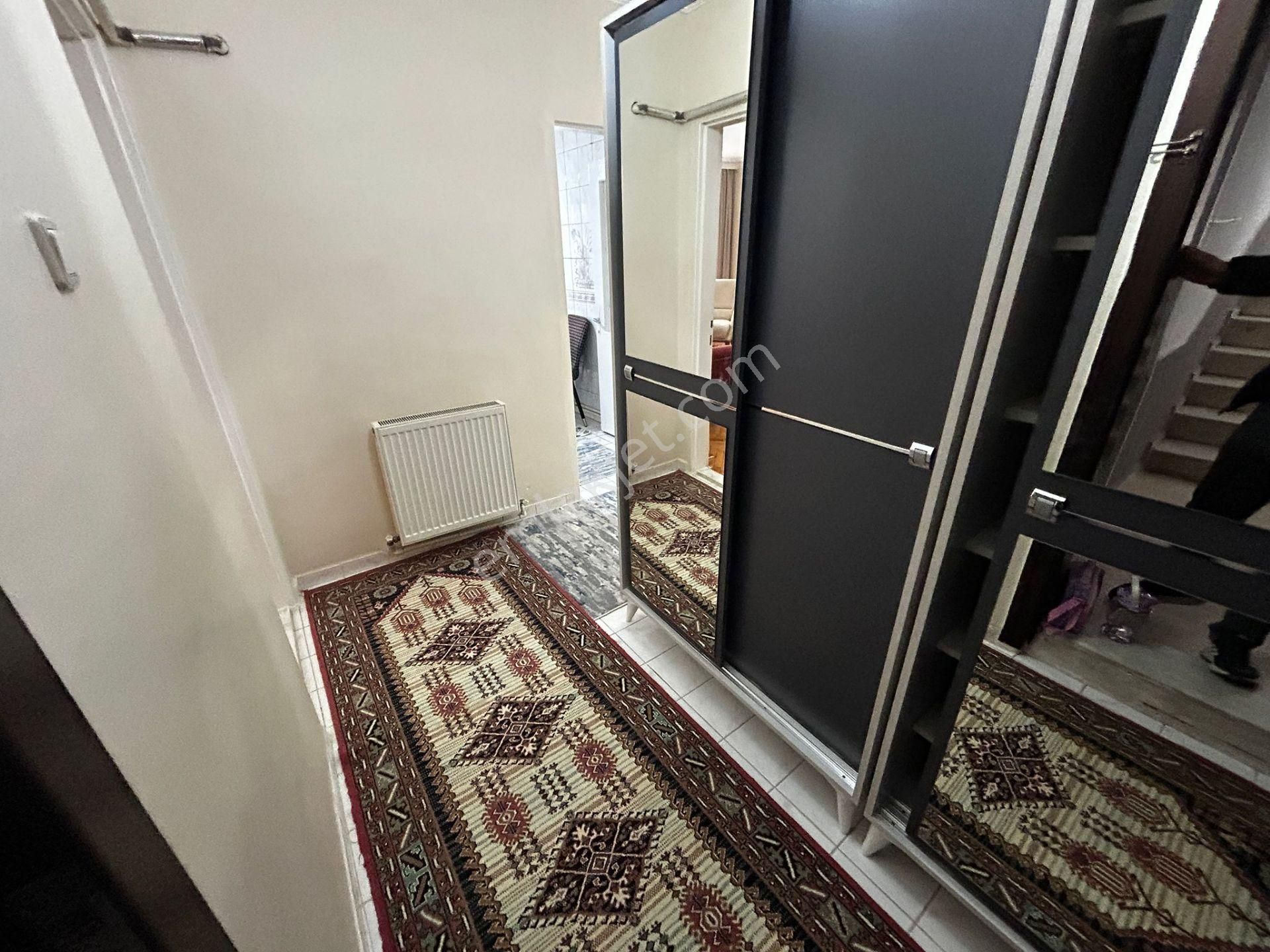 Sincan Selçuklu Mahallesinde 3+1 Full Eşyalı Yapılı Kiralık Daire !! - Görsel 9