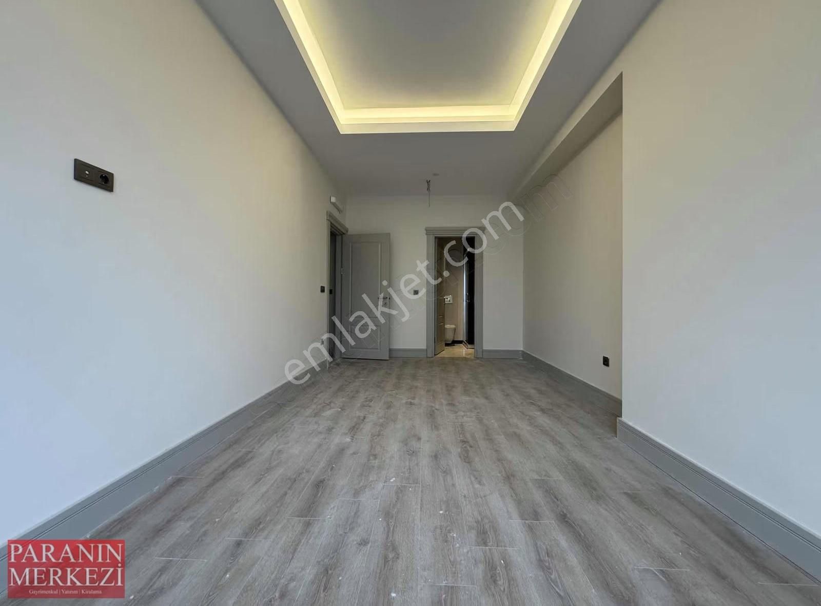 Ramada Residences Metrobüsün Dibinde 2+1 Lüks Sıfır Daire - Görsel 8
