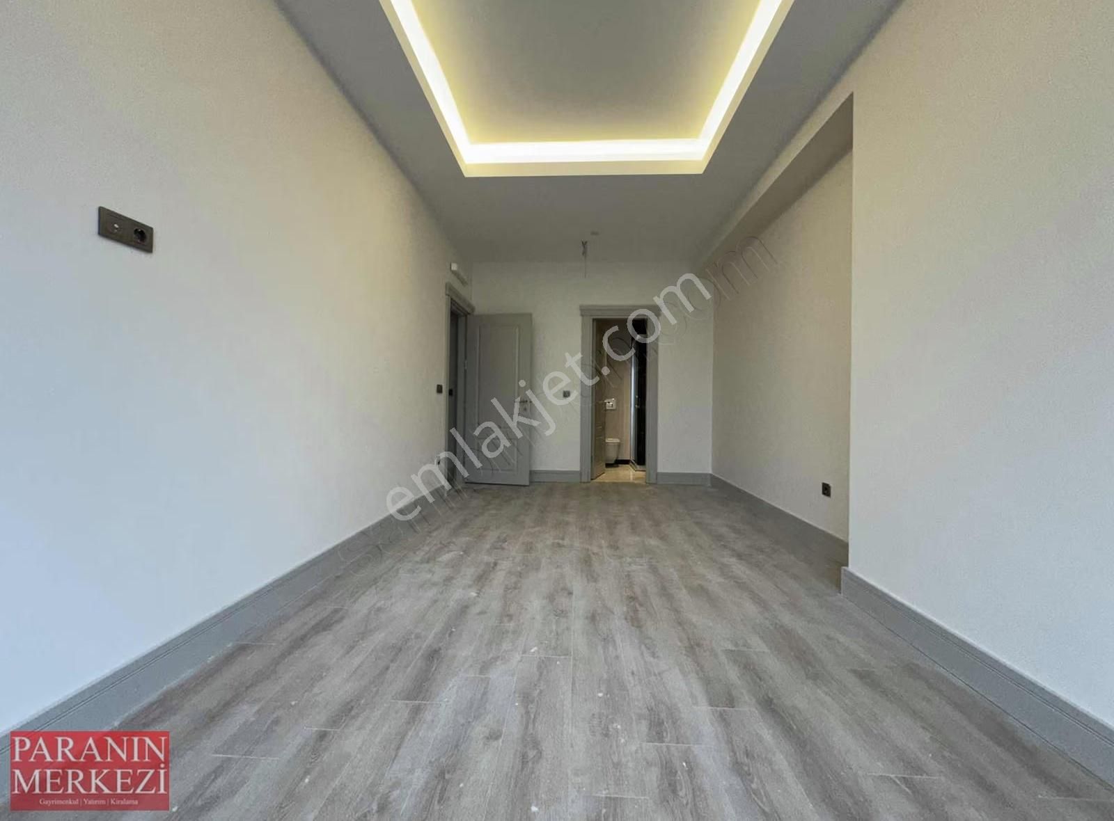 Ramada Residences Metrobüsün Dibinde 2+1 Lüks Sıfır Daire - Görsel 15