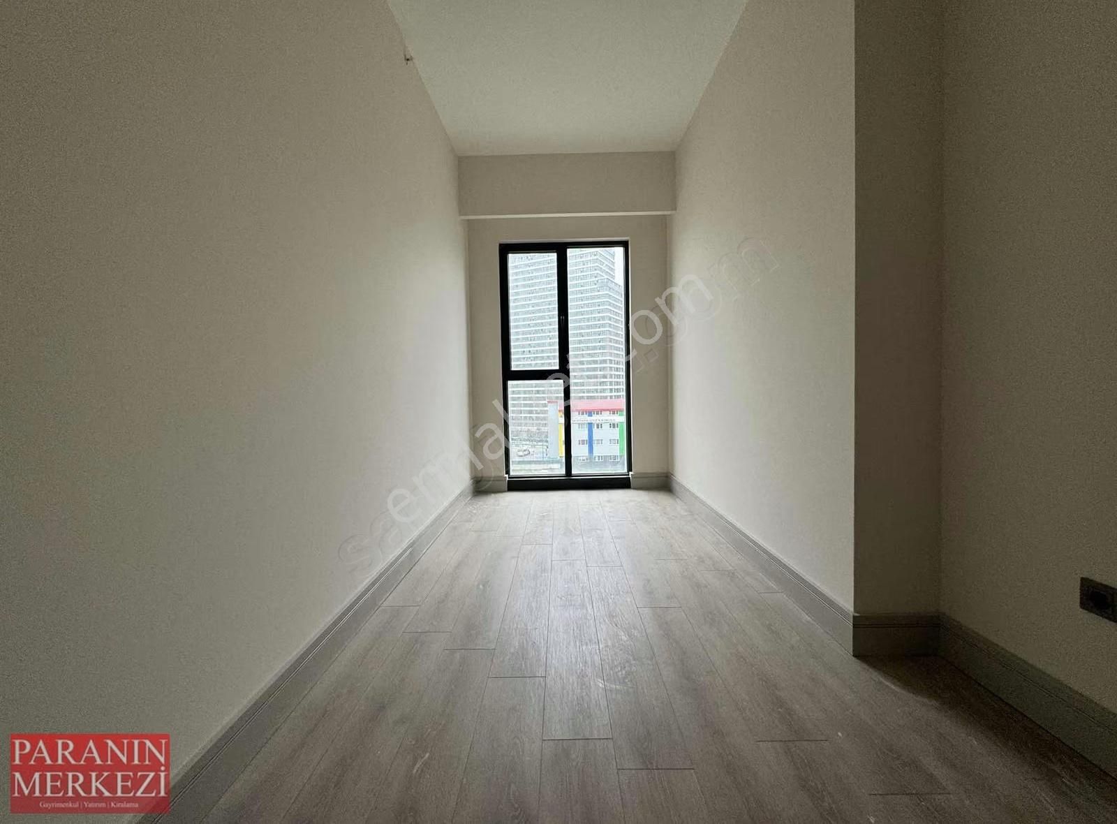 Ramada Residences Metrobüsün Dibinde 2+1 Lüks Sıfır Daire - Görsel 19
