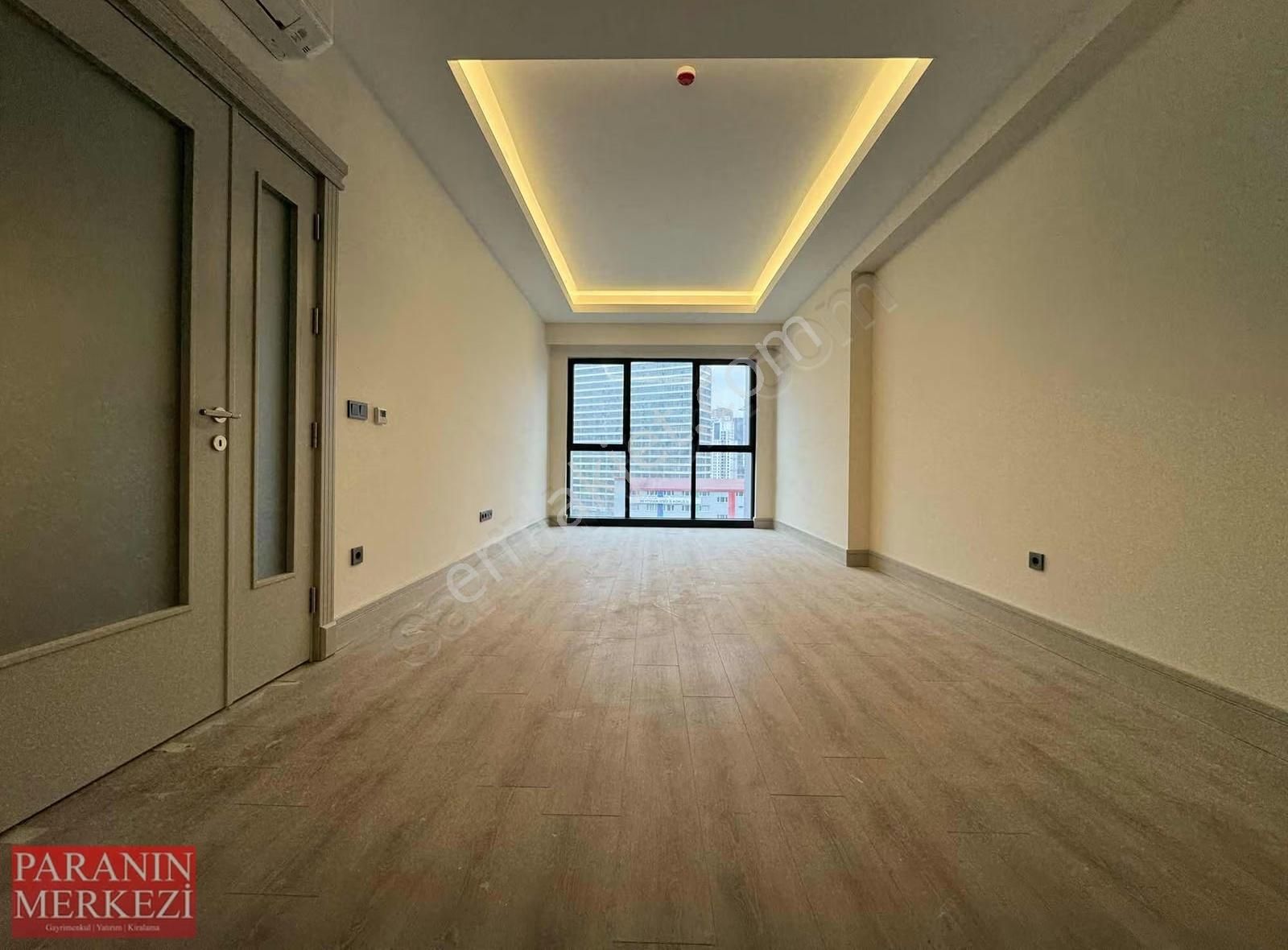 Ramada Residences Metrobüsün Dibinde 2+1 Lüks Sıfır Daire - Görsel 3