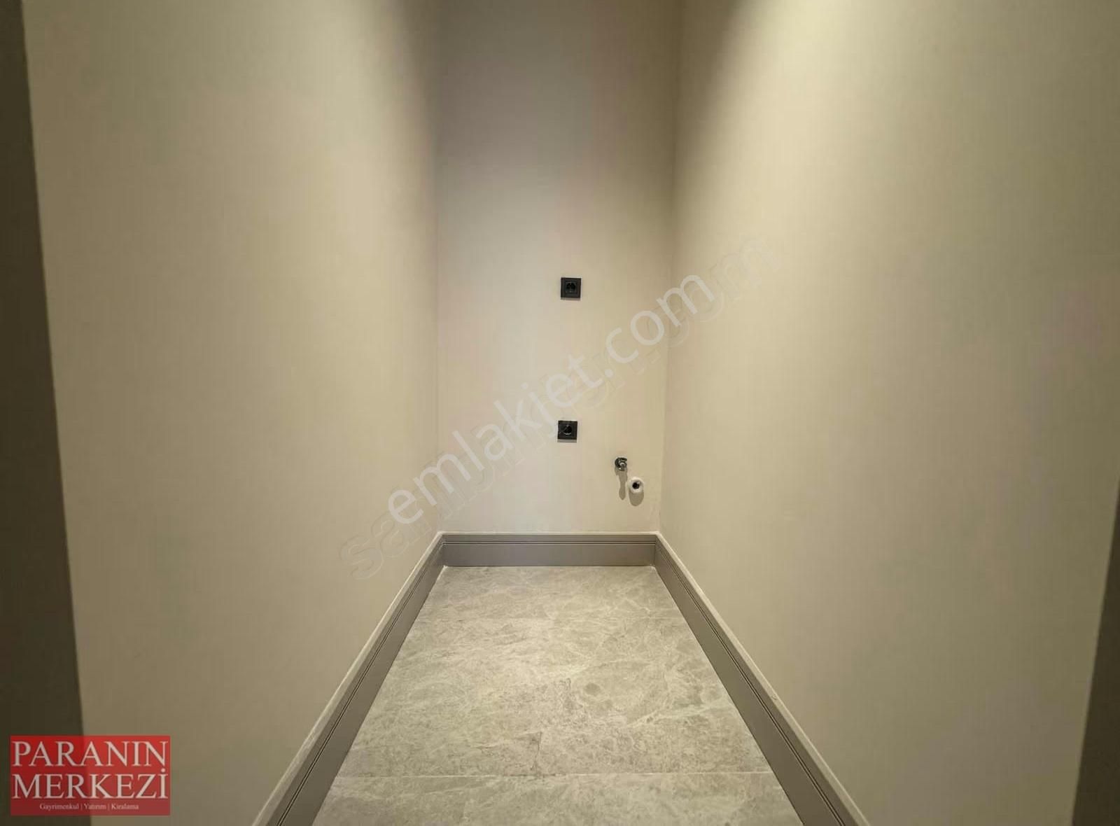 Ramada Residences Metrobüsün Dibinde 2+1 Lüks Sıfır Daire - Görsel 2