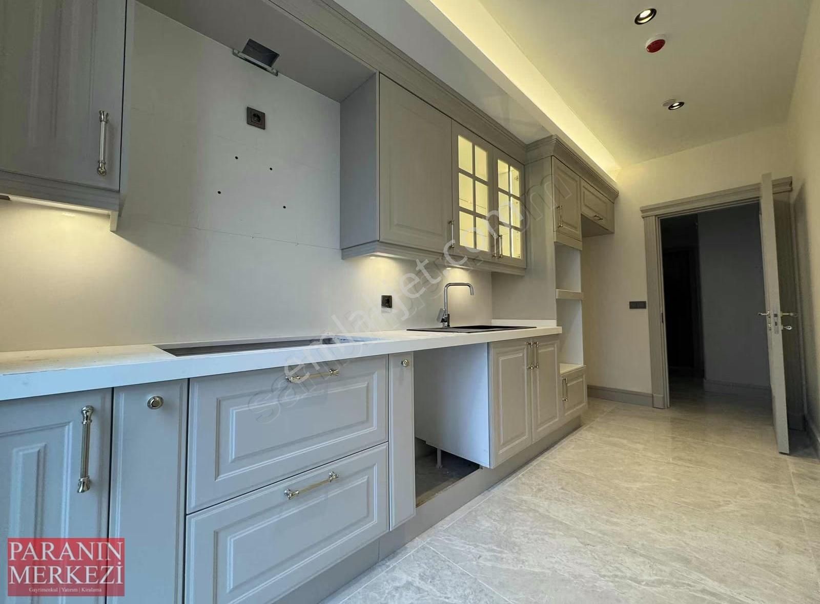 Ramada Residences Metrobüsün Dibinde 2+1 Lüks Sıfır Daire - Görsel 18