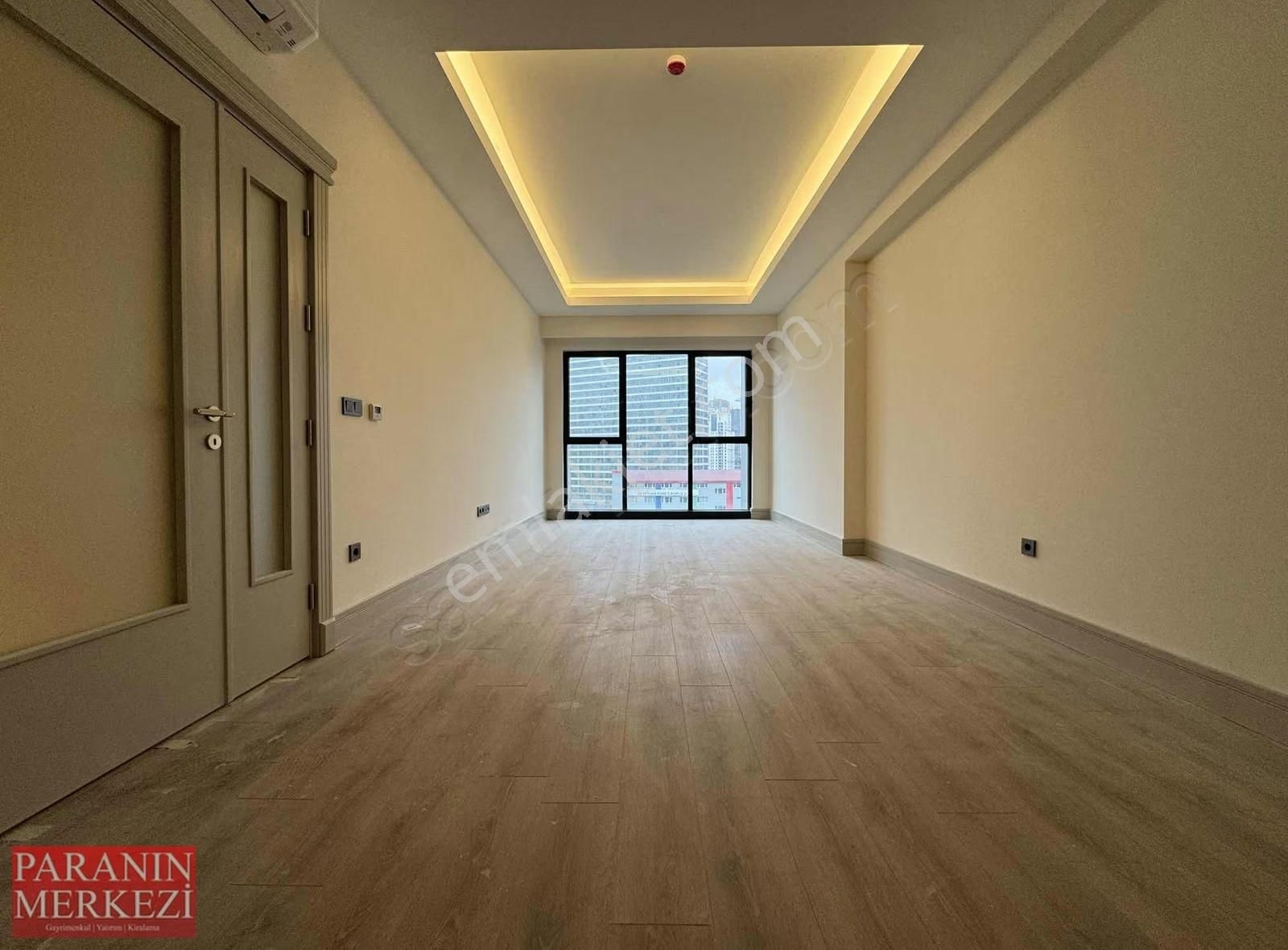 Ramada Residences Metrobüsün Dibinde 2+1 Lüks Sıfır Daire