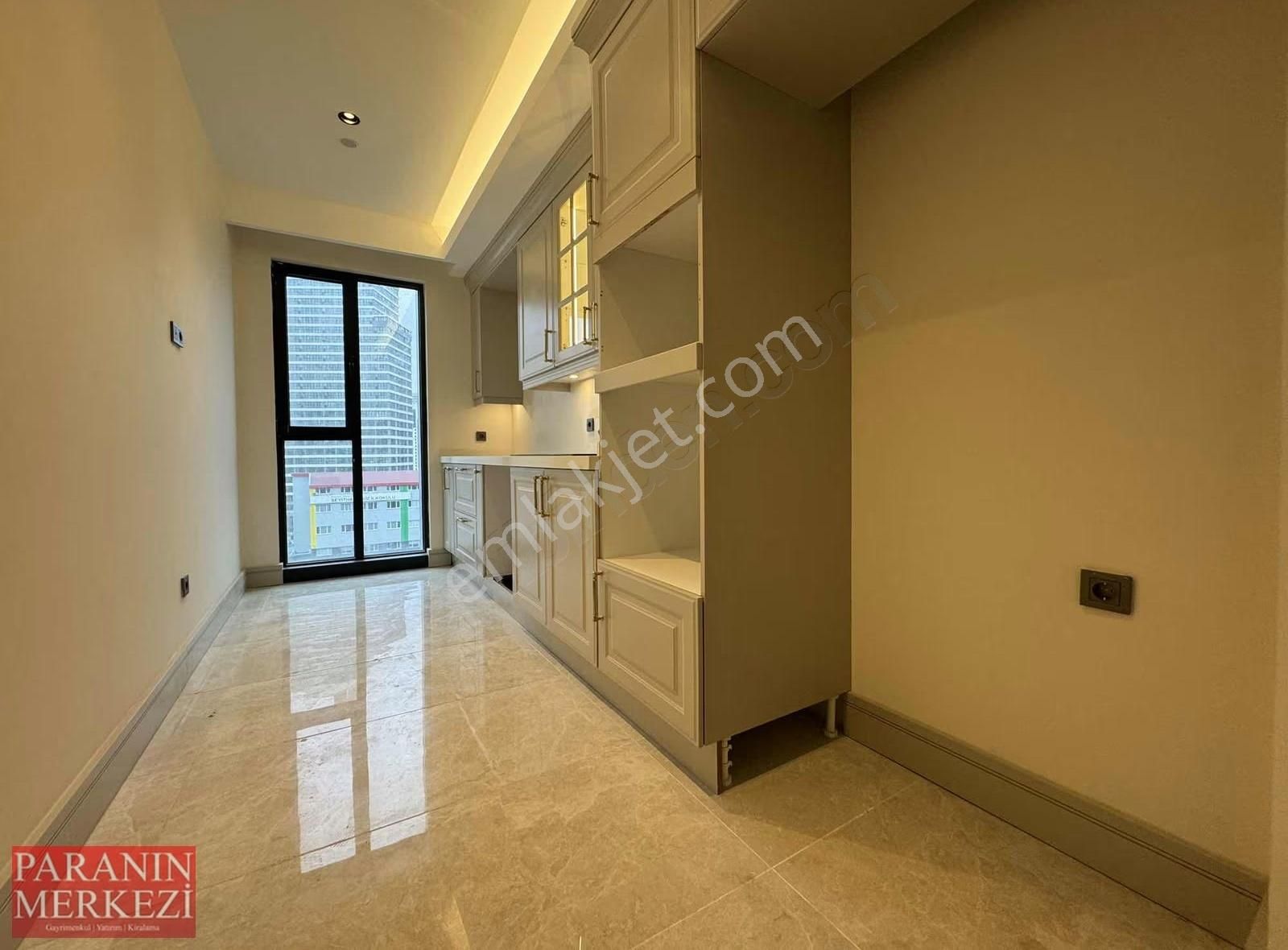 Ramada Residences Metrobüsün Dibinde 2+1 Lüks Sıfır Daire - Görsel 11