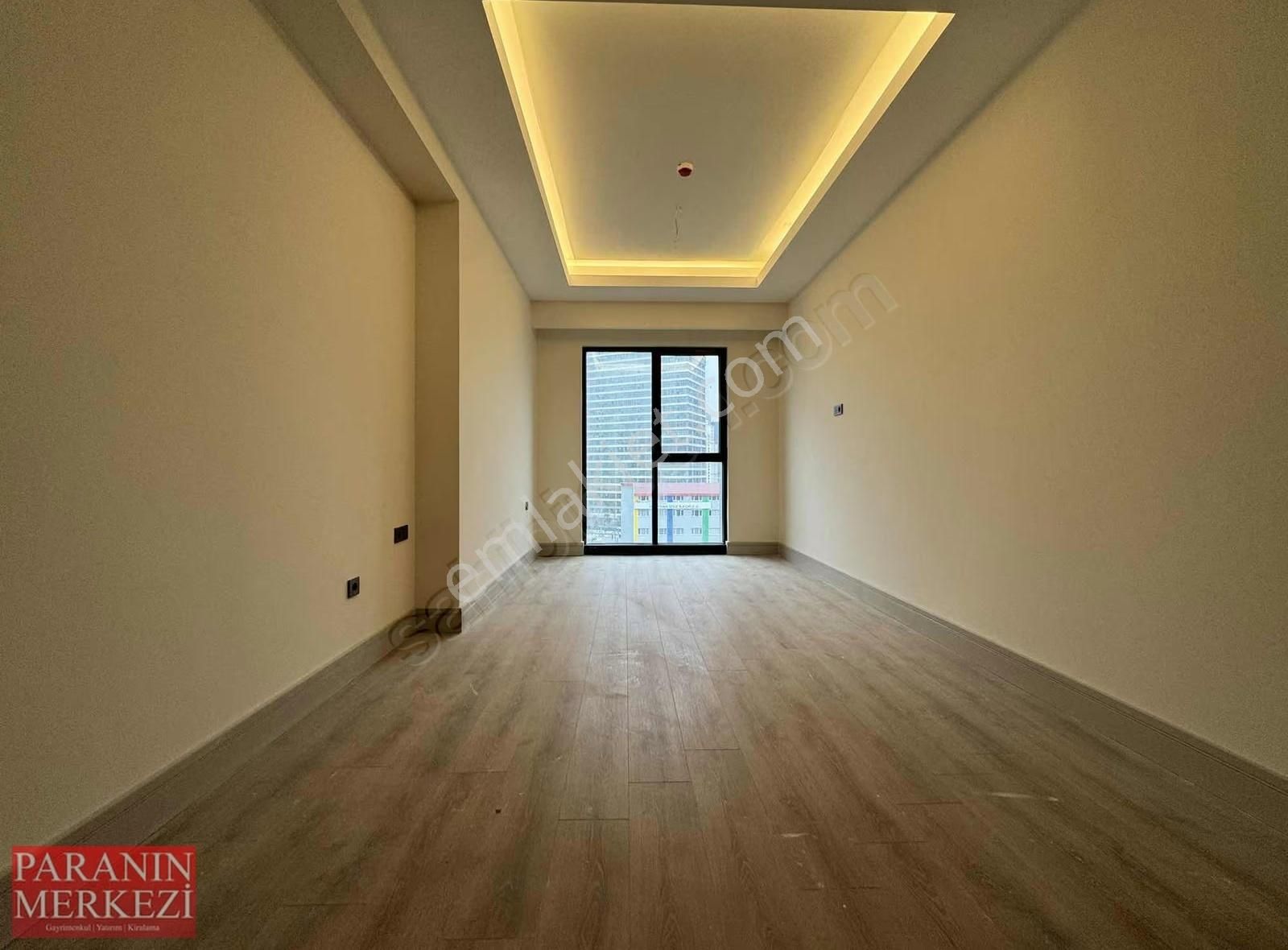 Ramada Residences Metrobüsün Dibinde 2+1 Lüks Sıfır Daire - Görsel 21