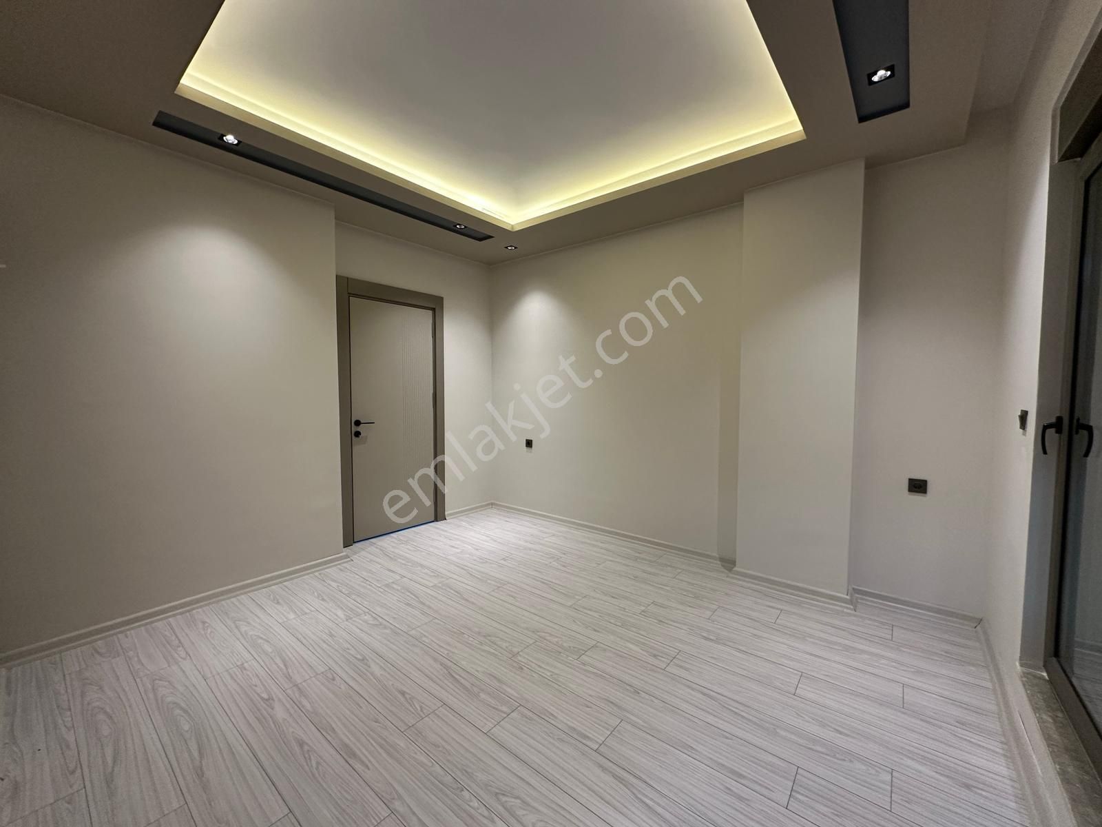 Aydoğmuş Mah. 2+1 Çook Geniş Ebeveyn Banyolu Çift Balkonlu Daire - Görsel 30