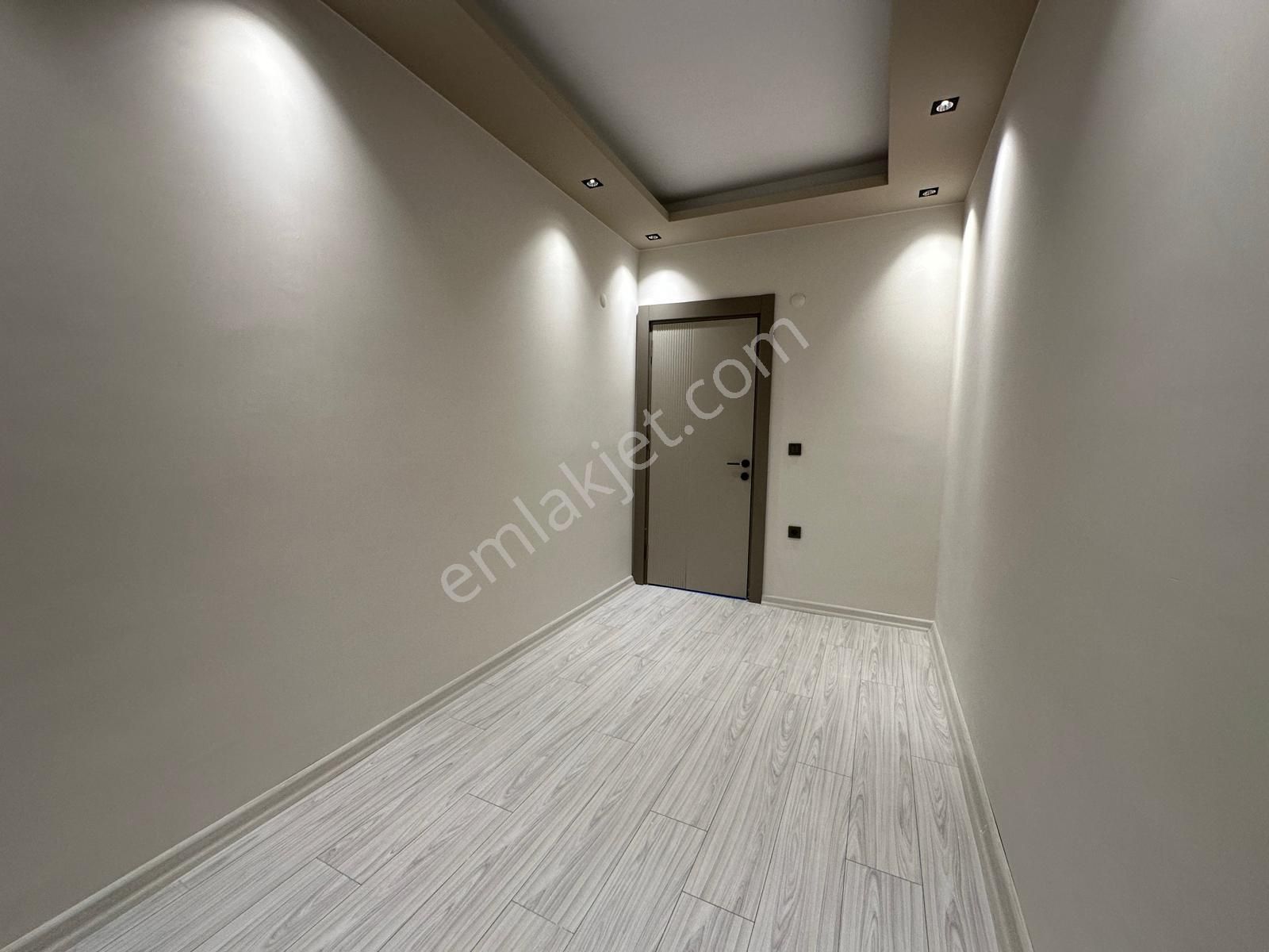 Aydoğmuş Mah. 2+1 Çook Geniş Ebeveyn Banyolu Çift Balkonlu Daire - Görsel 22