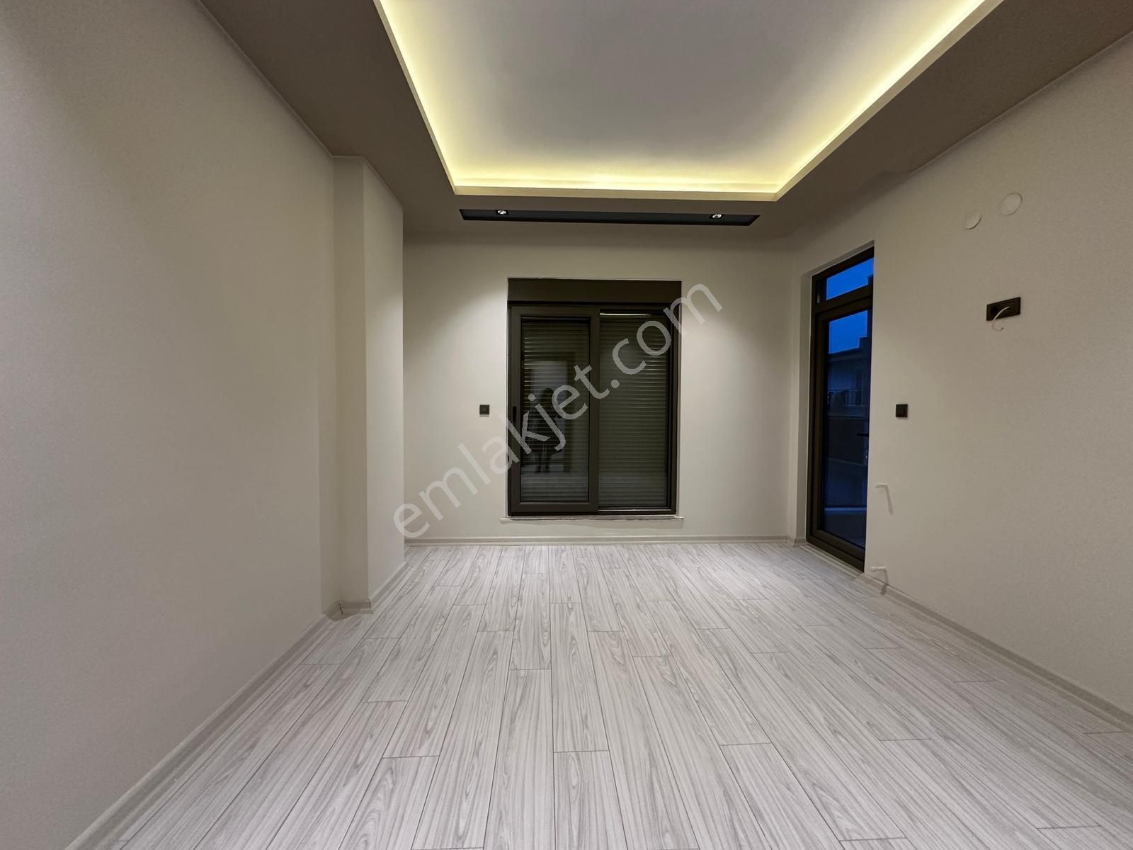 Aydoğmuş Mah. 2+1 Çook Geniş Ebeveyn Banyolu Çift Balkonlu Daire - Görsel 21