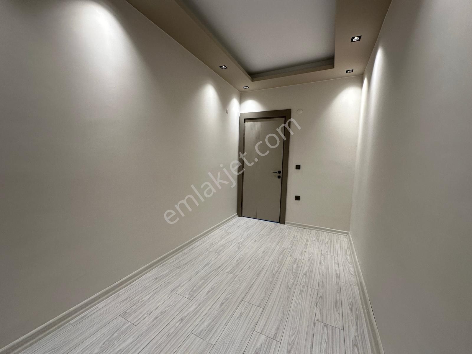 Aydoğmuş Mah. 2+1 Çook Geniş Ebeveyn Banyolu Çift Balkonlu Daire - Görsel 19