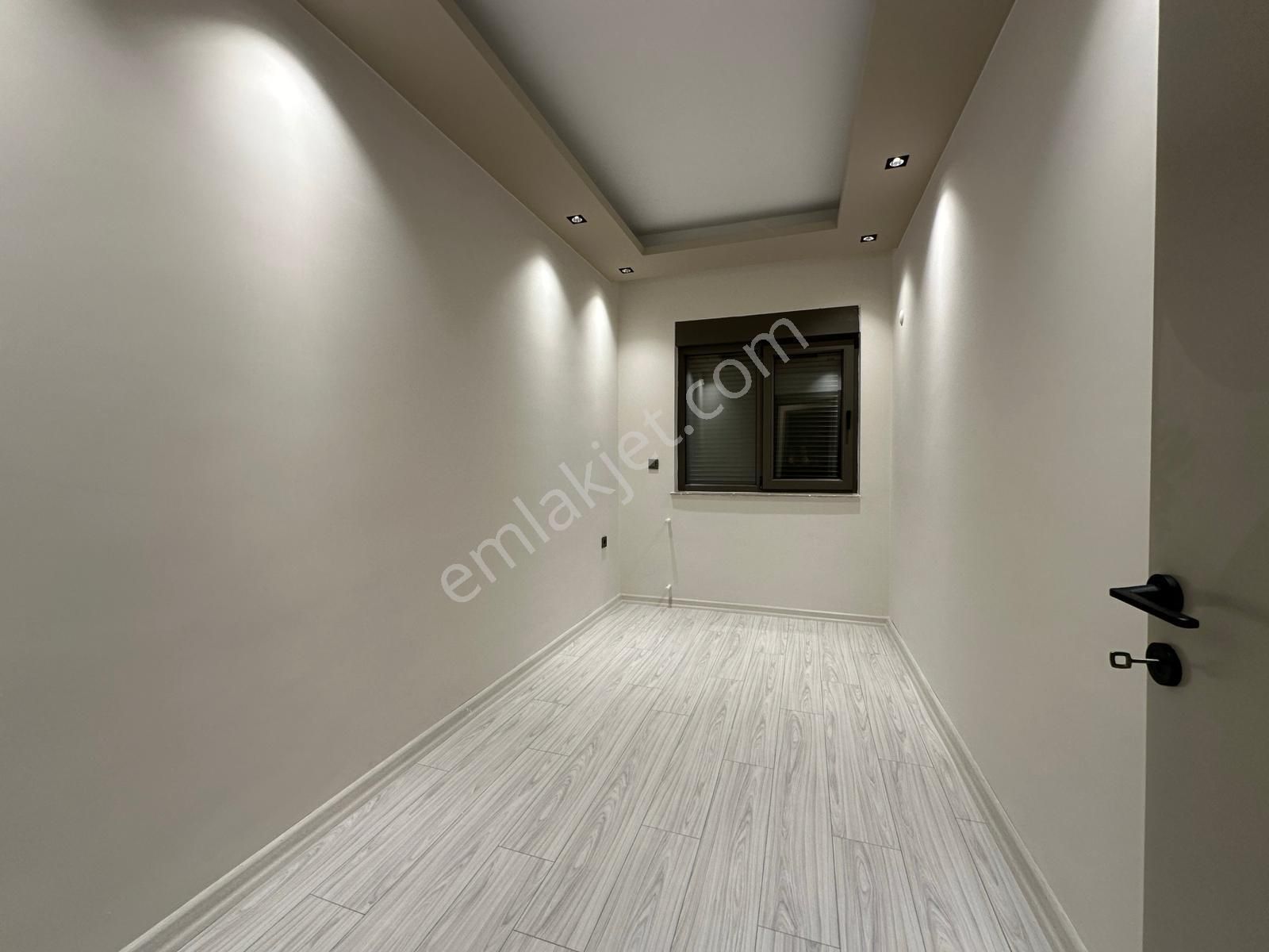 Aydoğmuş Mah. 2+1 Çook Geniş Ebeveyn Banyolu Çift Balkonlu Daire - Görsel 20
