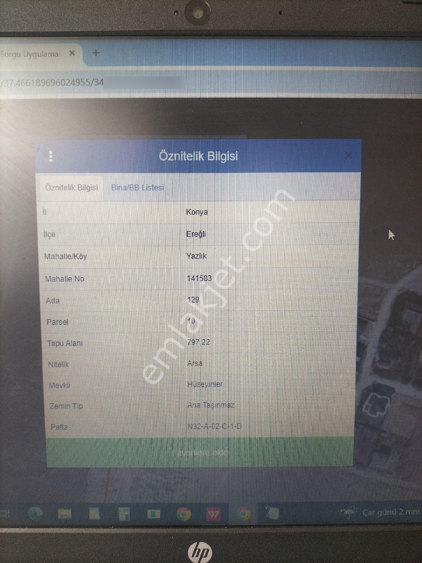 Konya Ereğli - Görsel 2