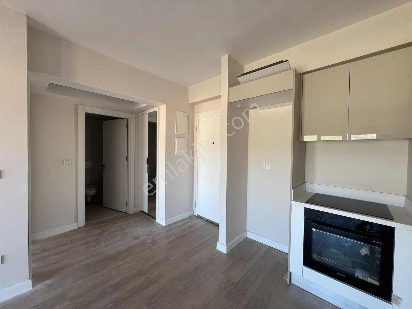 Suryapı Turkuaz Projesinde Satılık 1+1 Yatırım Fırsatı