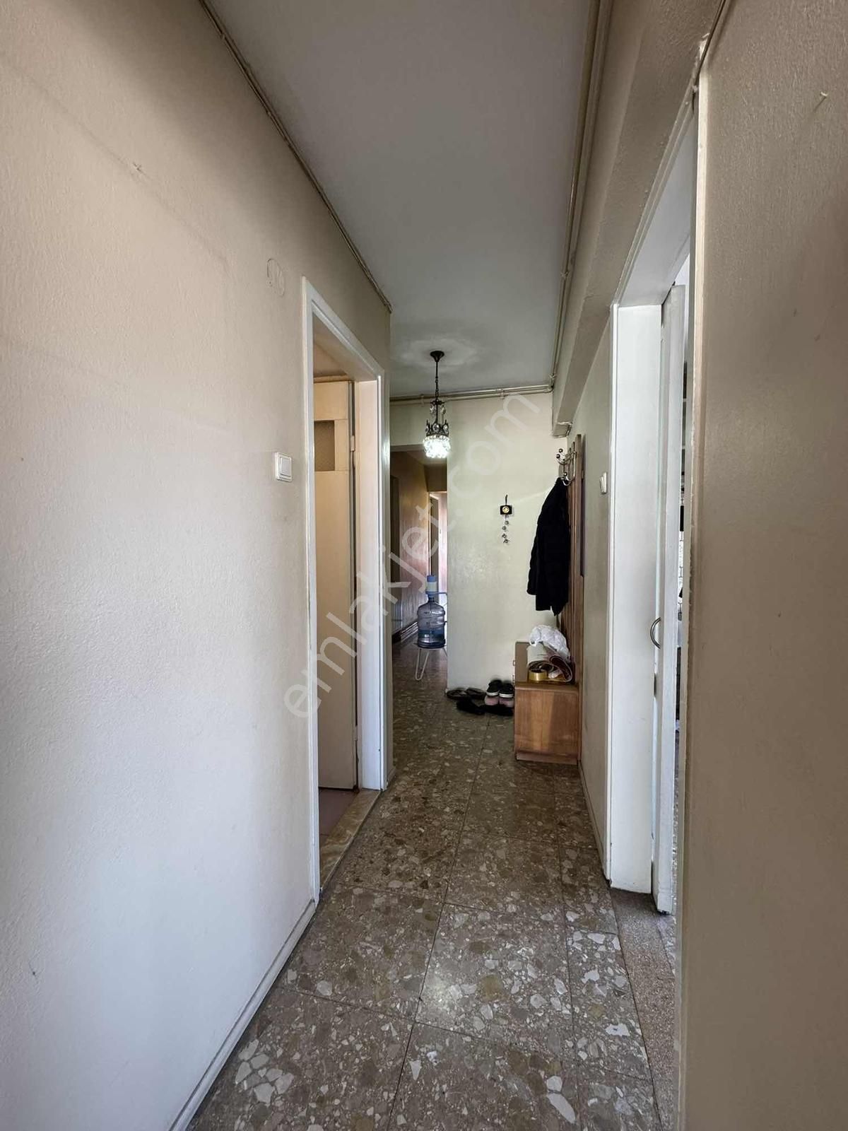 Bürmen'den Hatay Caddesi Üzerinde Asansörlü Köşe Konumlu Daire - Görsel 6