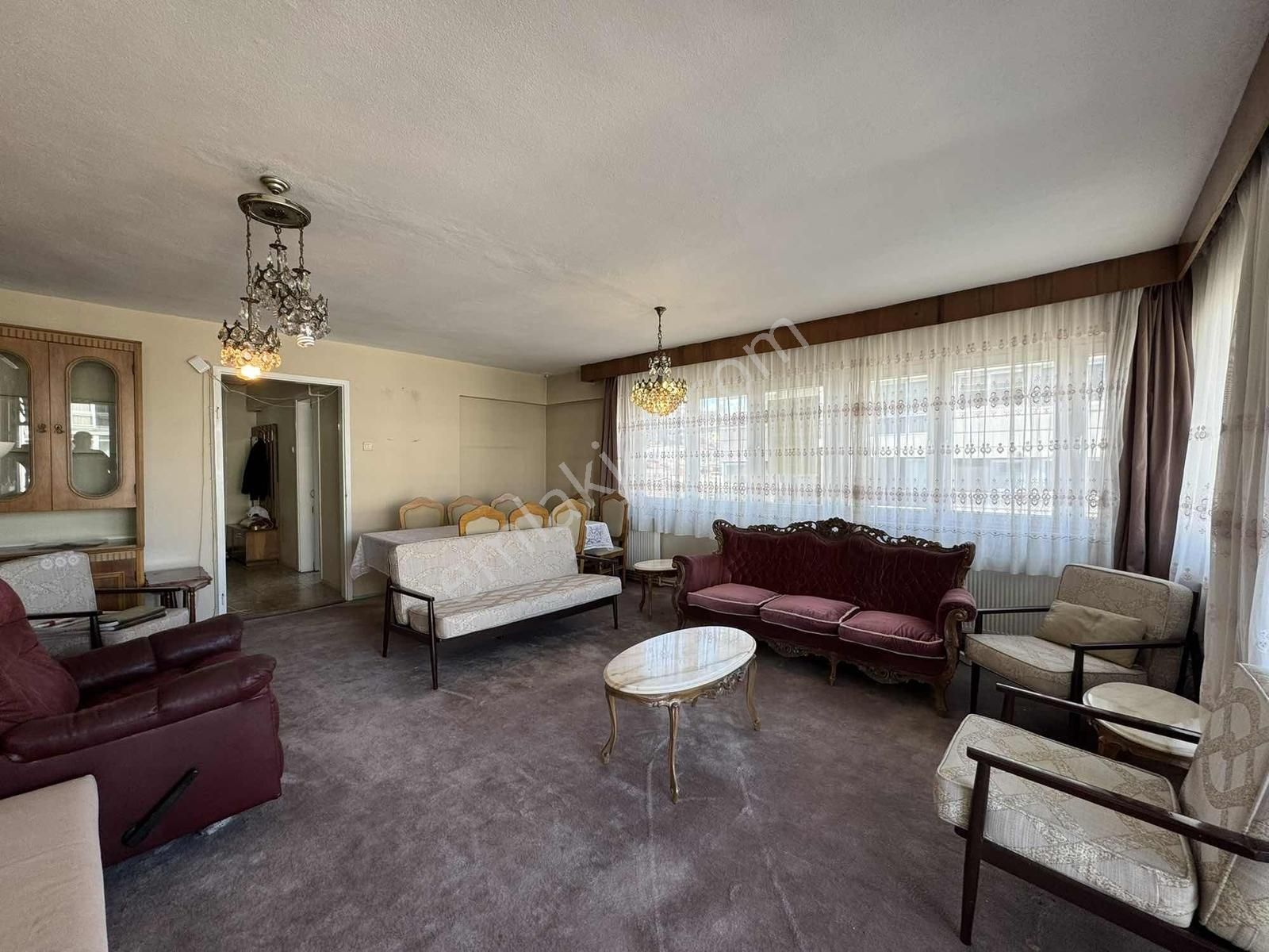 Bürmen'den Hatay Caddesi Üzerinde Asansörlü Köşe Konumlu Daire - Görsel 26