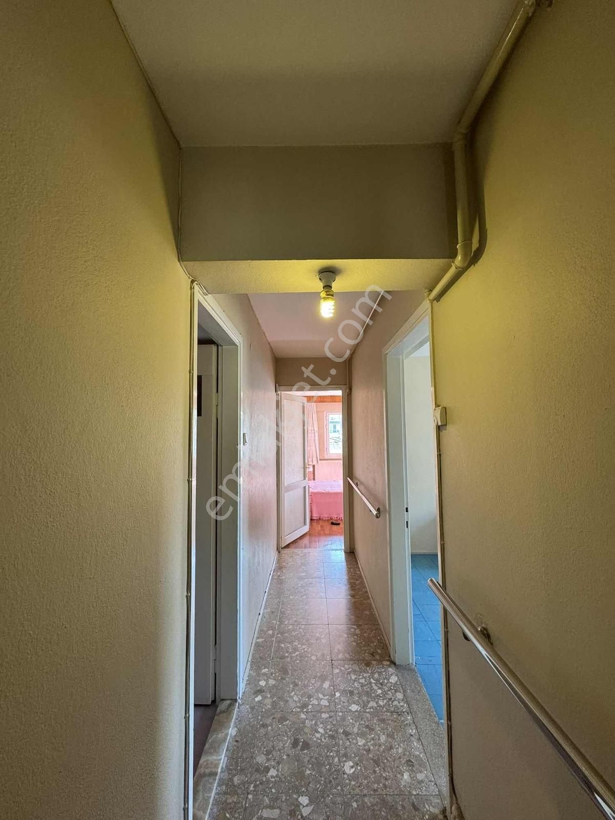 Bürmen'den Hatay Caddesi Üzerinde Asansörlü Köşe Konumlu Daire - Görsel 15