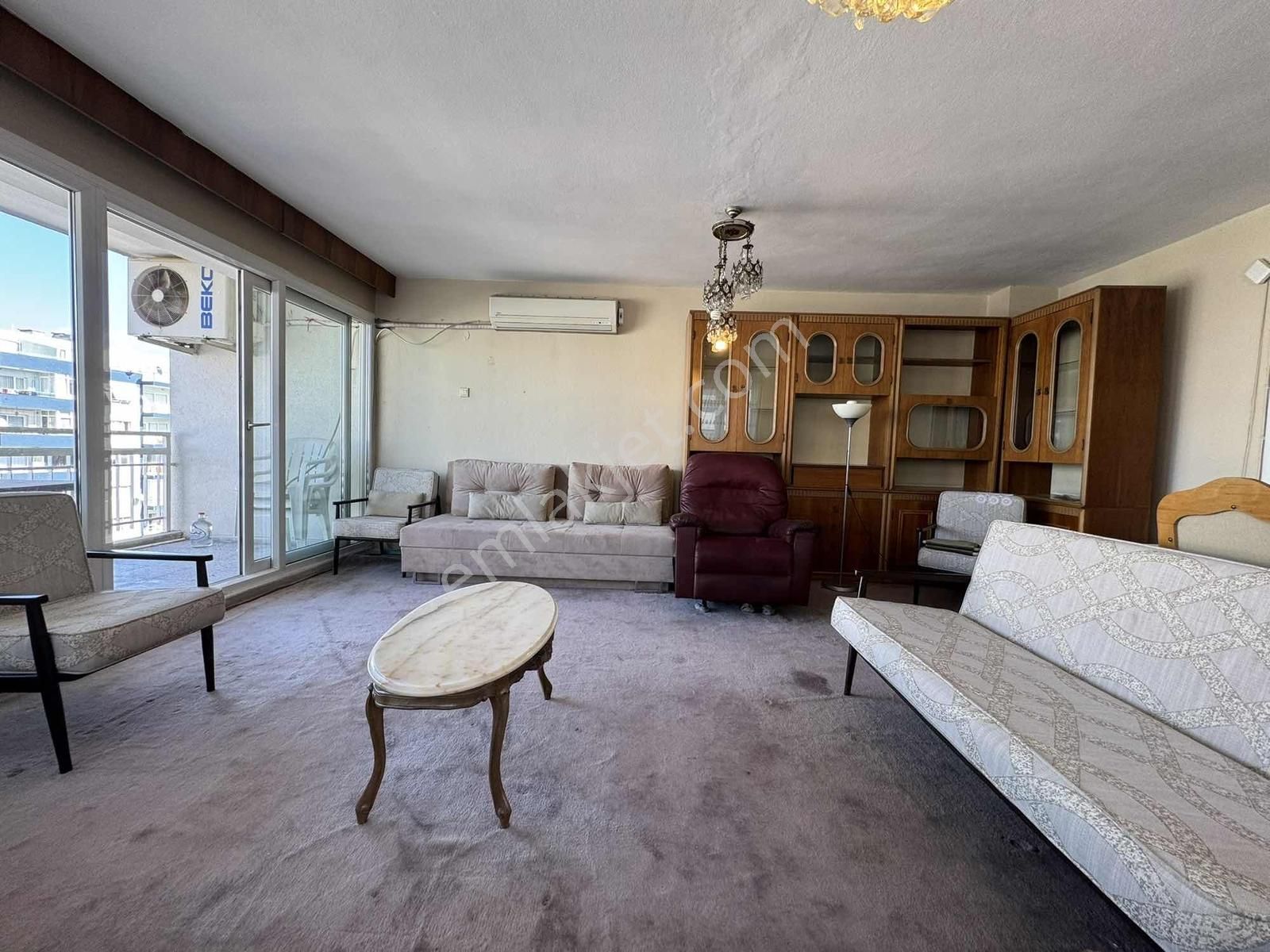 Bürmen'den Hatay Caddesi Üzerinde Asansörlü Köşe Konumlu Daire - Görsel 27