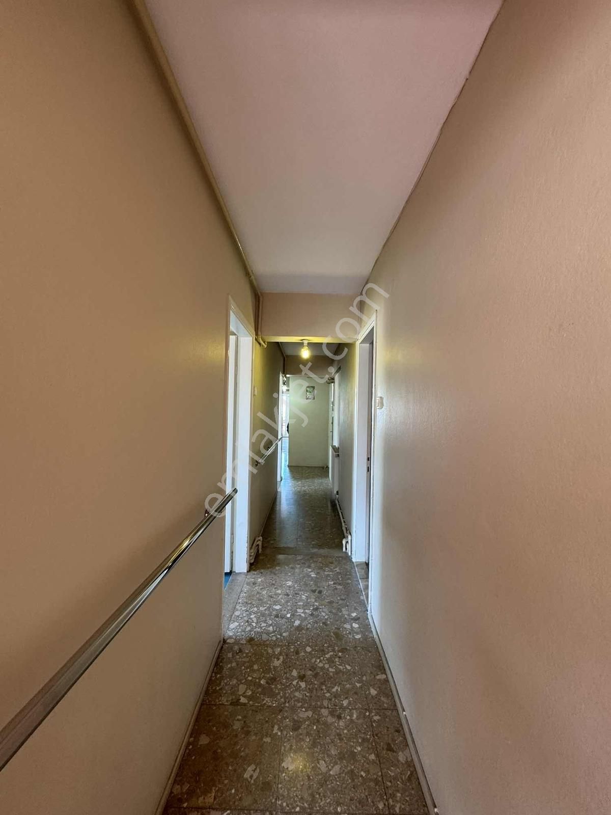 Bürmen'den Hatay Caddesi Üzerinde Asansörlü Köşe Konumlu Daire - Görsel 35