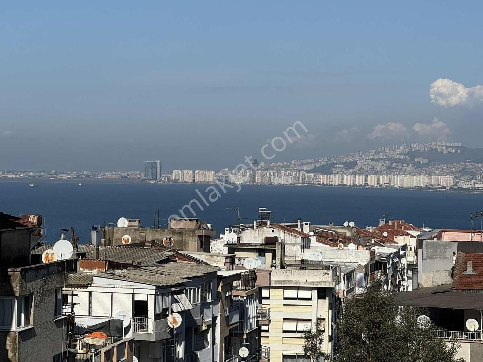 Bürmen'den Hatay Caddesi Üzerinde Asansörlü Köşe Konumlu Daire - Görsel 11
