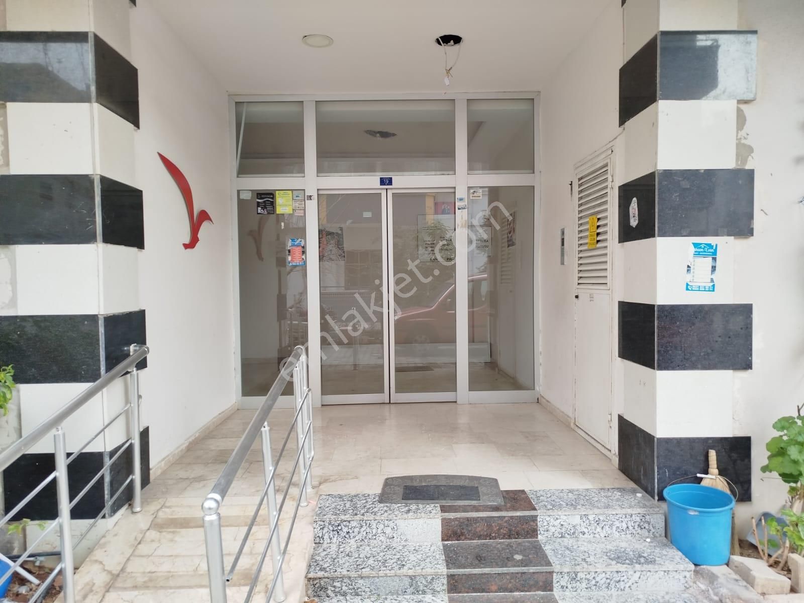 Aşağı Alata'da Satılık 2+1 Daire, 80m², Merkezi Konum - Görsel 21