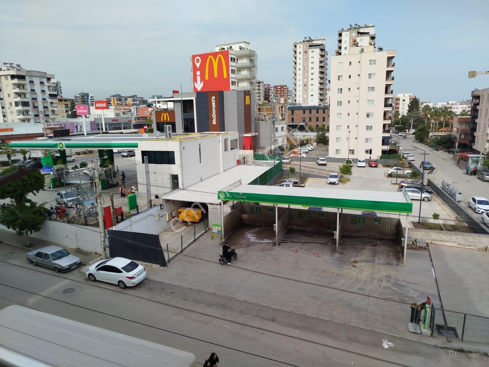 Aşağı Alata'da Satılık 2+1 Daire, 80m², Merkezi Konum - Görsel 16