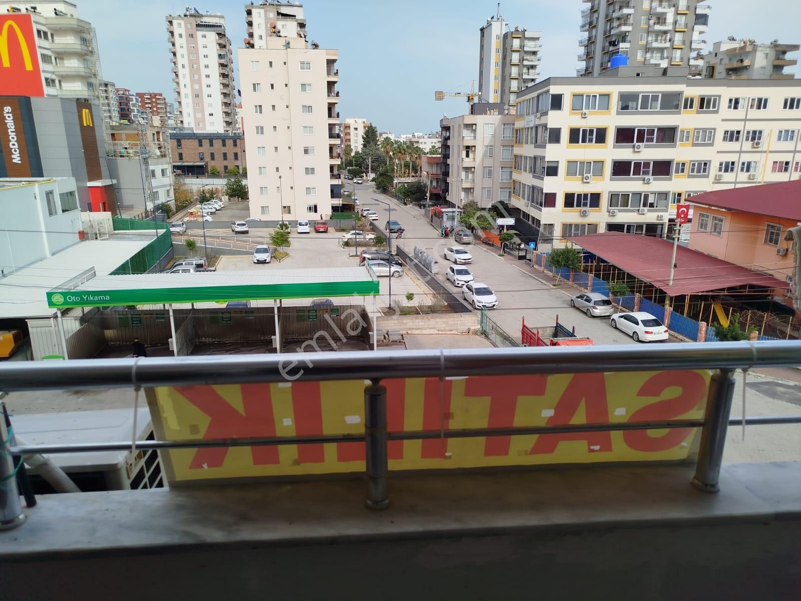 Aşağı Alata'da Satılık 2+1 Daire, 80m², Merkezi Konum - Görsel 17