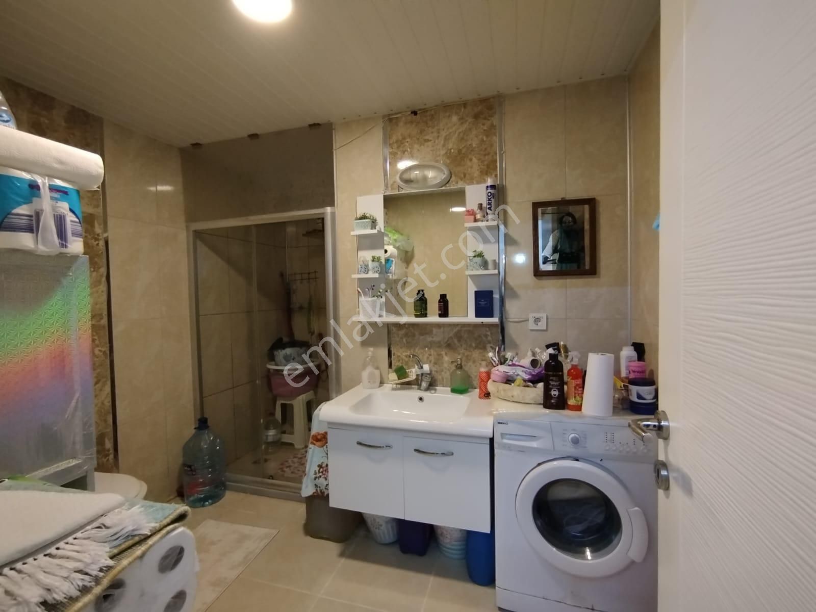 Aşağı Alata'da Satılık 2+1 Daire, 80m², Merkezi Konum - Görsel 15