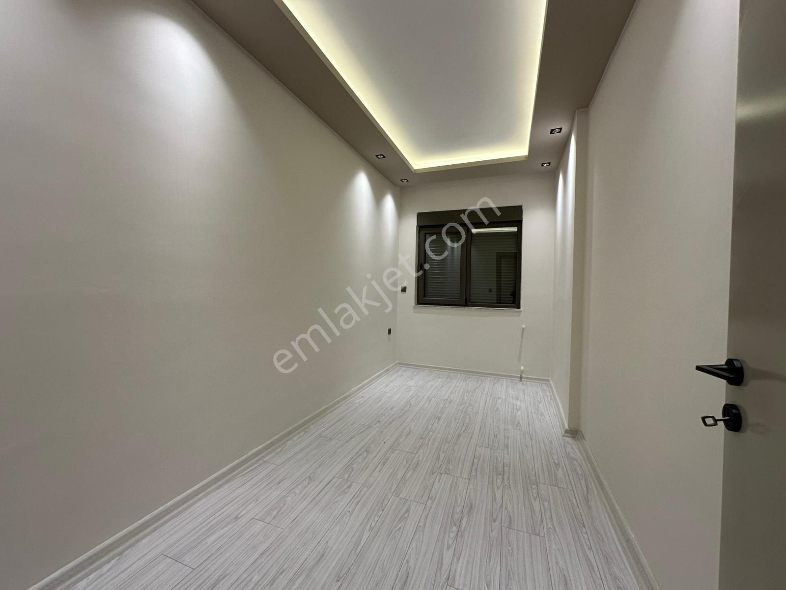 Aydoğmuş Mah. 3+1 Lüks Cadde Üzeri Ebeveyn Banyolu Çift Balkonlu - Görsel 28