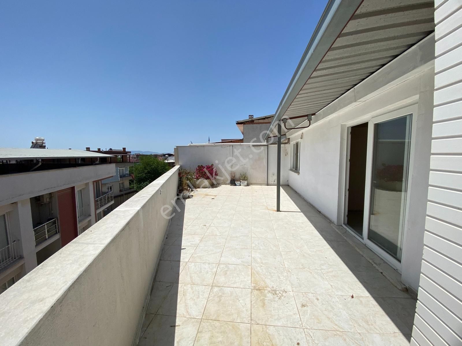 Turyap'tan Geniş Aileler İçin Uygun 5+1 Satılık Daire - Görsel 15