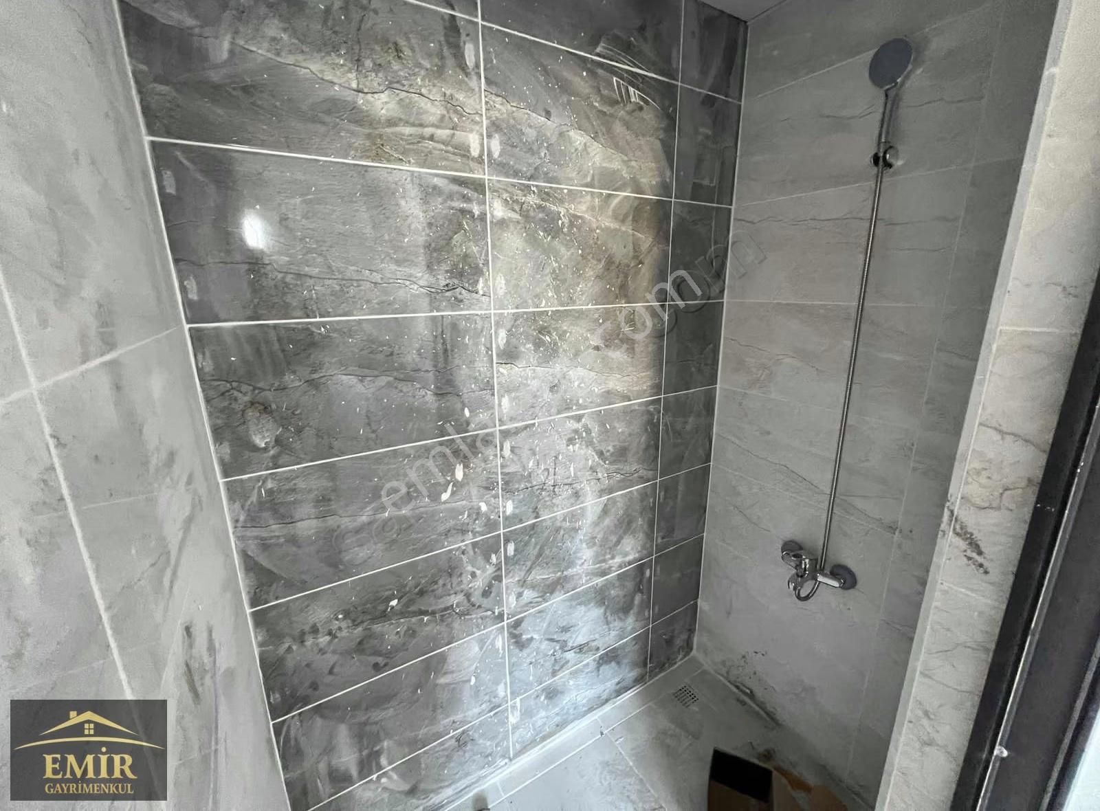 Emir Gayrimenul Belkızda Satılık 3+1 Oturuma Hazır Daire Sunar - Görsel 18