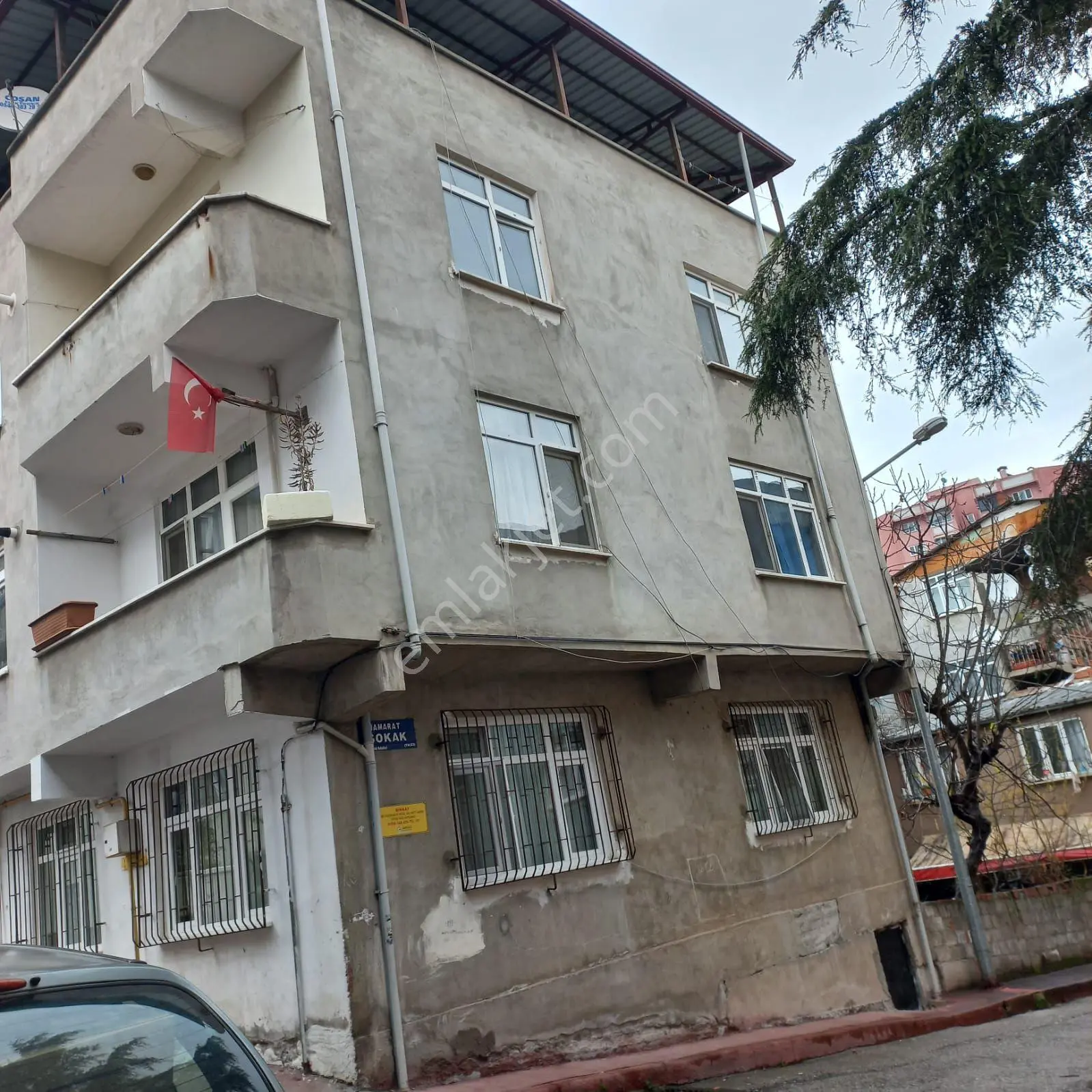 Samsun Merkezde - Görsel 3