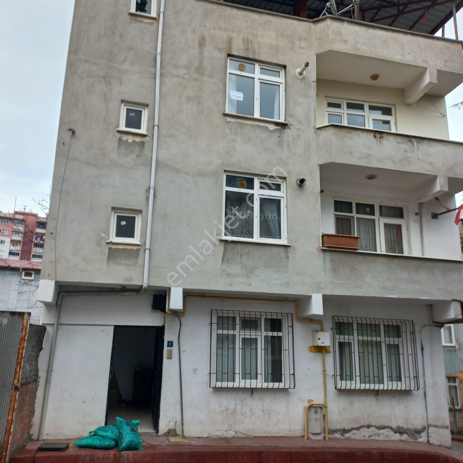 Samsun Merkezde