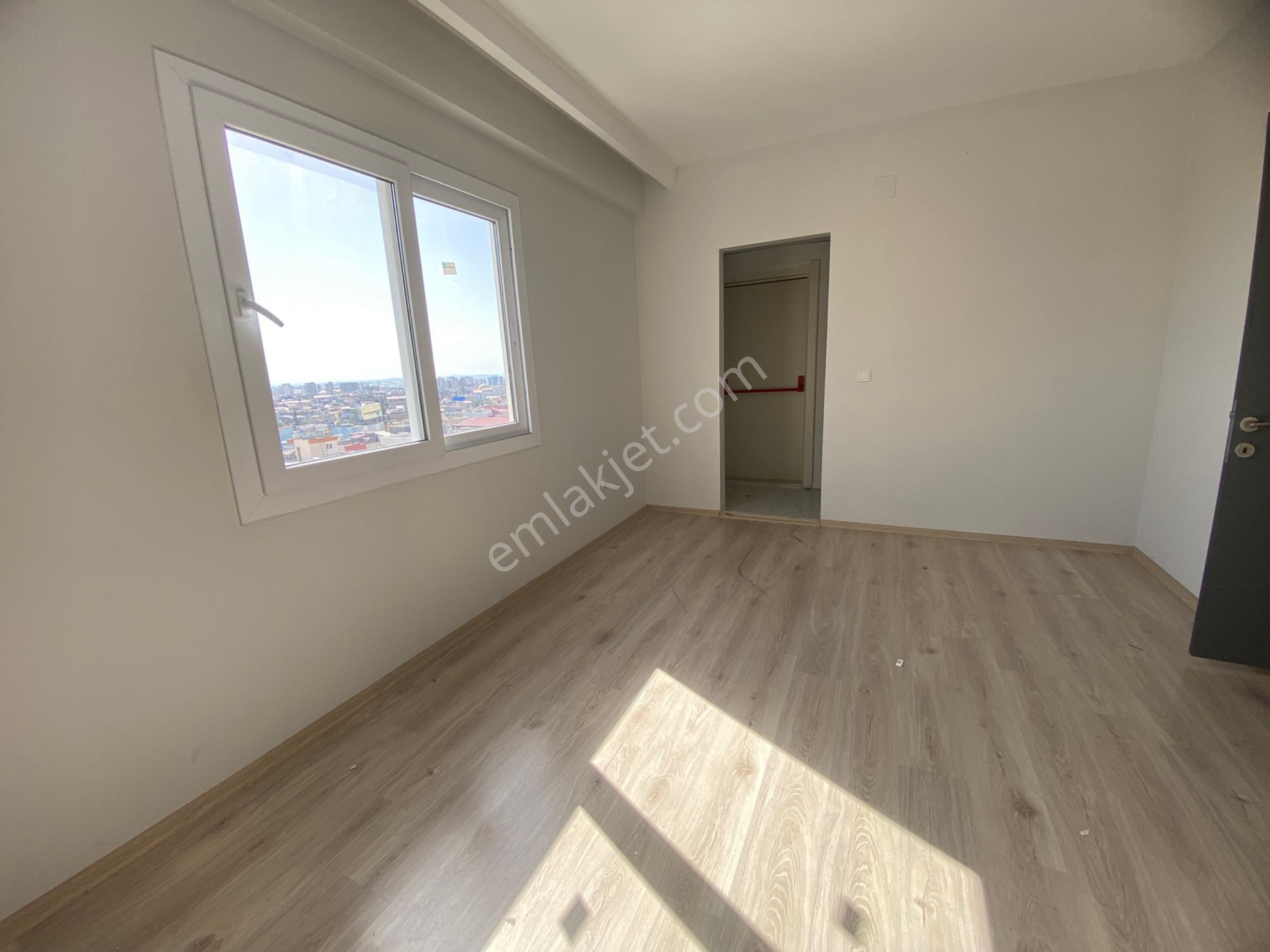 Kozanyolu Üzerinde, Yeni,temiz Kiralık Daire - Görsel 10