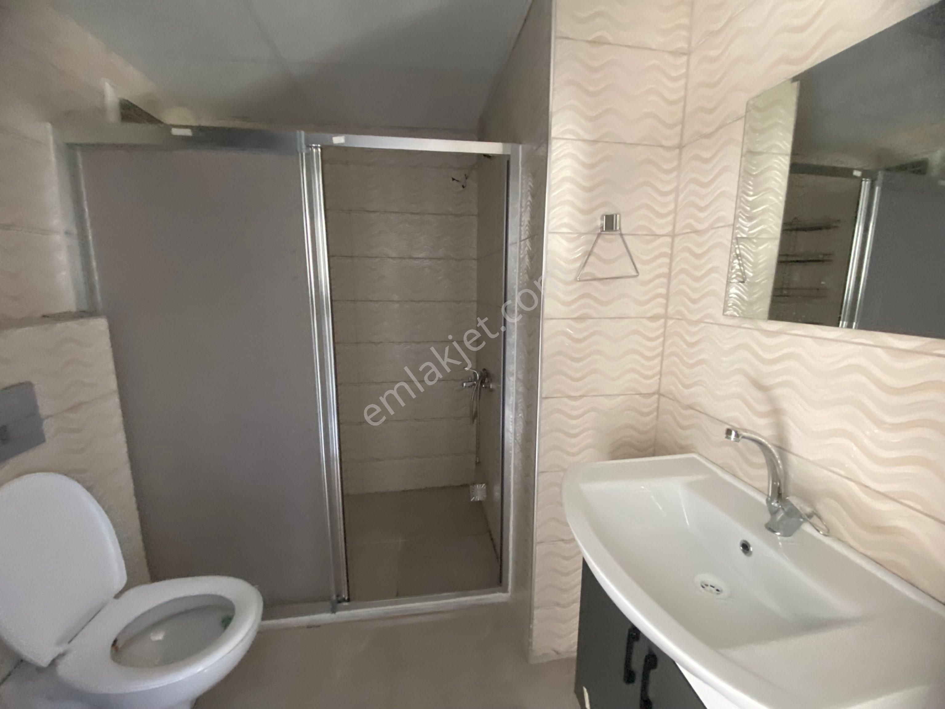 Kozanyolu Üzerinde, Yeni,temiz Kiralık Daire - Görsel 11