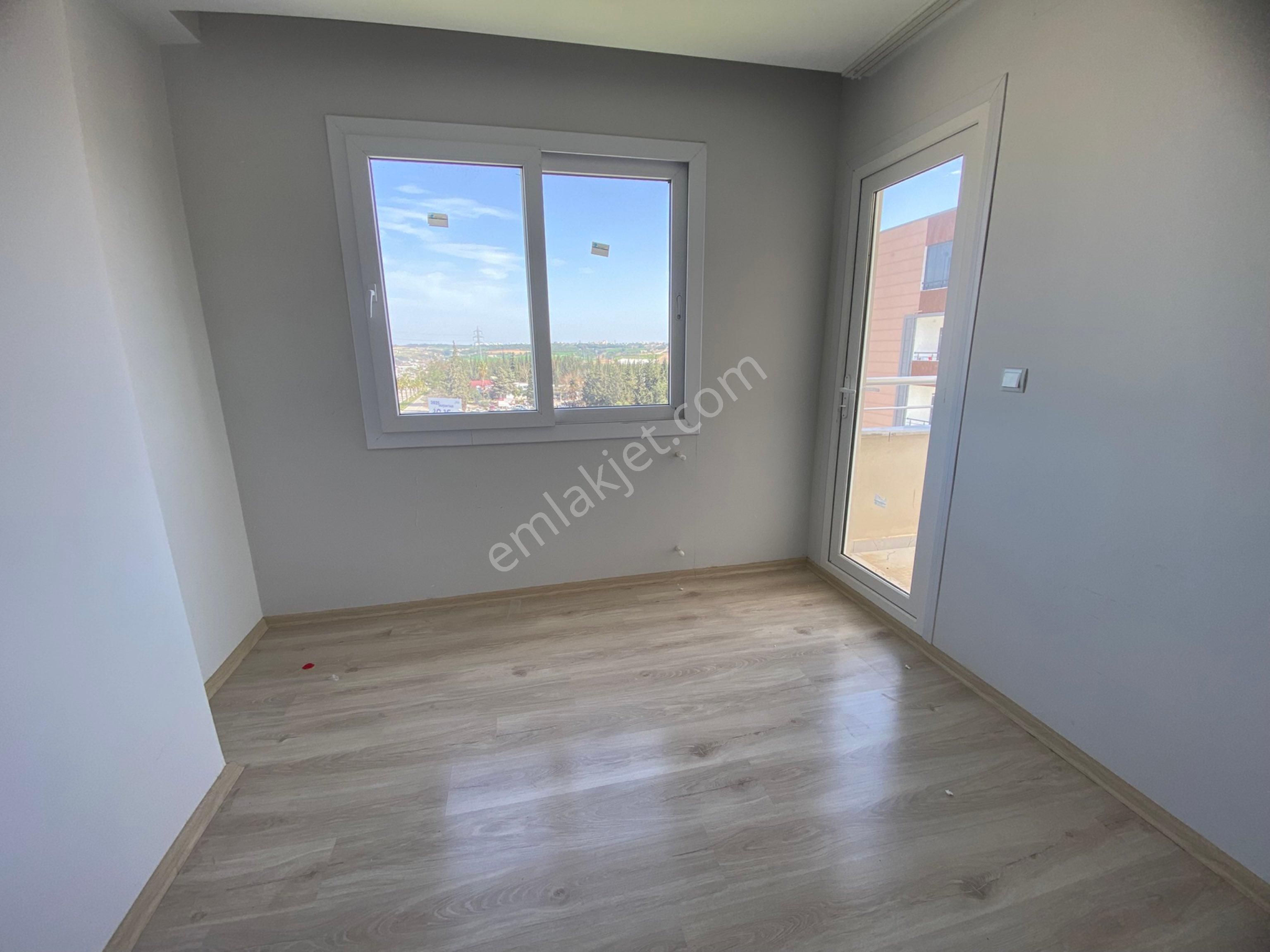 Kozanyolu Üzerinde, Yeni,temiz Kiralık Daire - Görsel 8