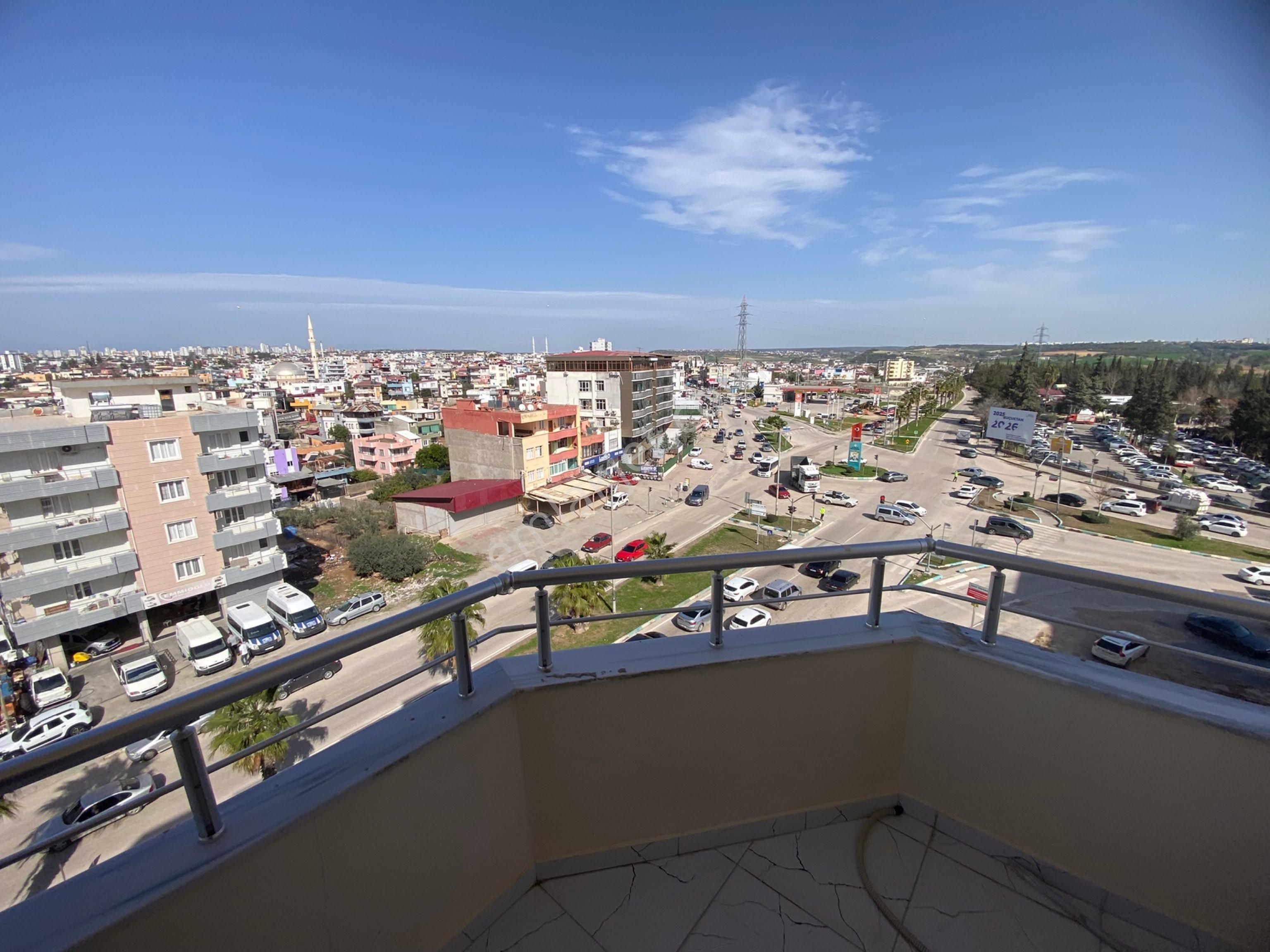 Kozanyolu Üzerinde, Yeni,temiz Kiralık Daire - Görsel 6