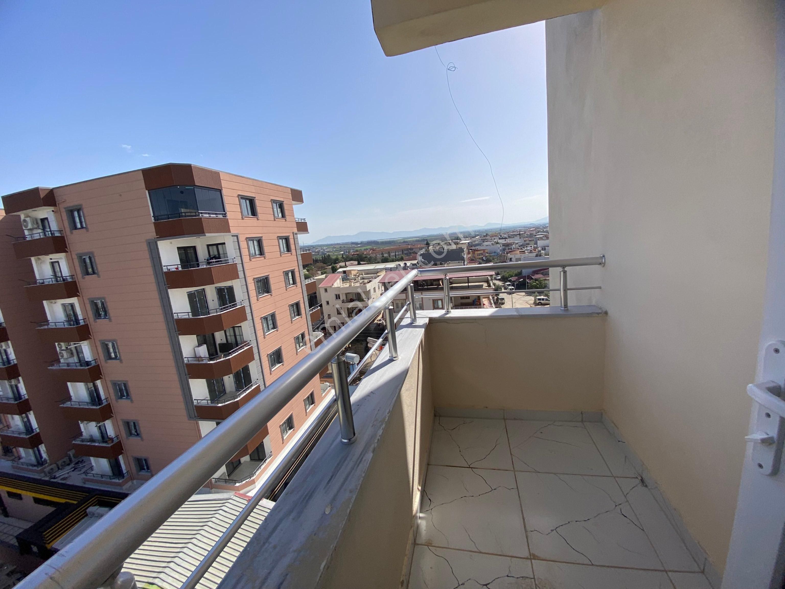 Kozanyolu Üzerinde, Yeni,temiz Kiralık Daire - Görsel 7