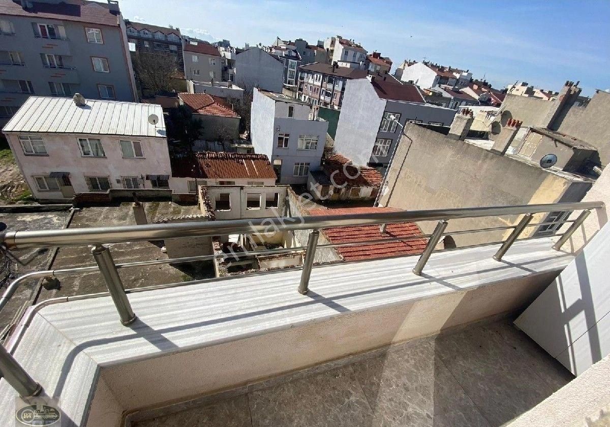 Bandırma Çınarlı Mahallesinde Satılık Dubleks - Görsel 12