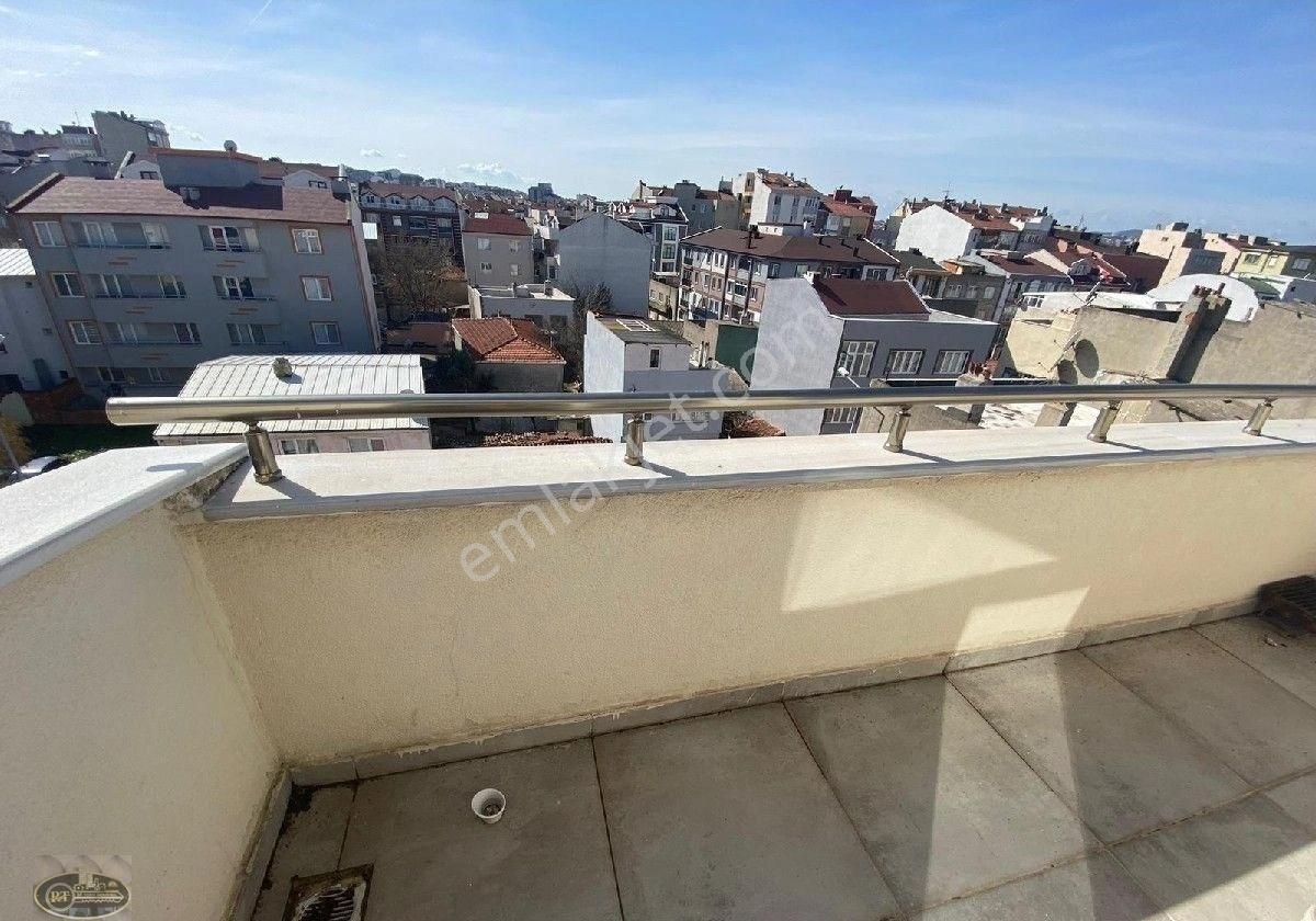 Bandırma Çınarlı Mahallesinde Satılık Dubleks - Görsel 2