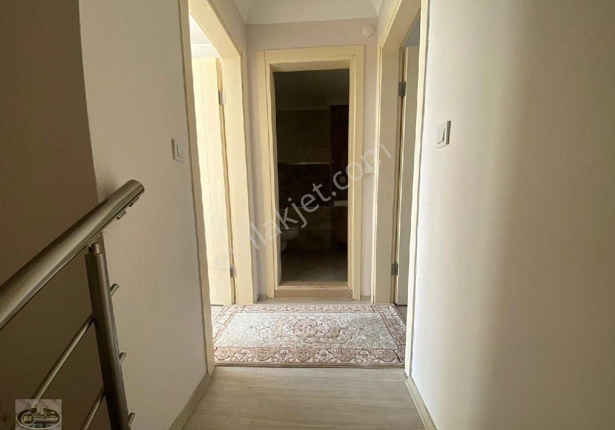 Bandırma Çınarlı Mahallesinde Satılık Dubleks - Görsel 13