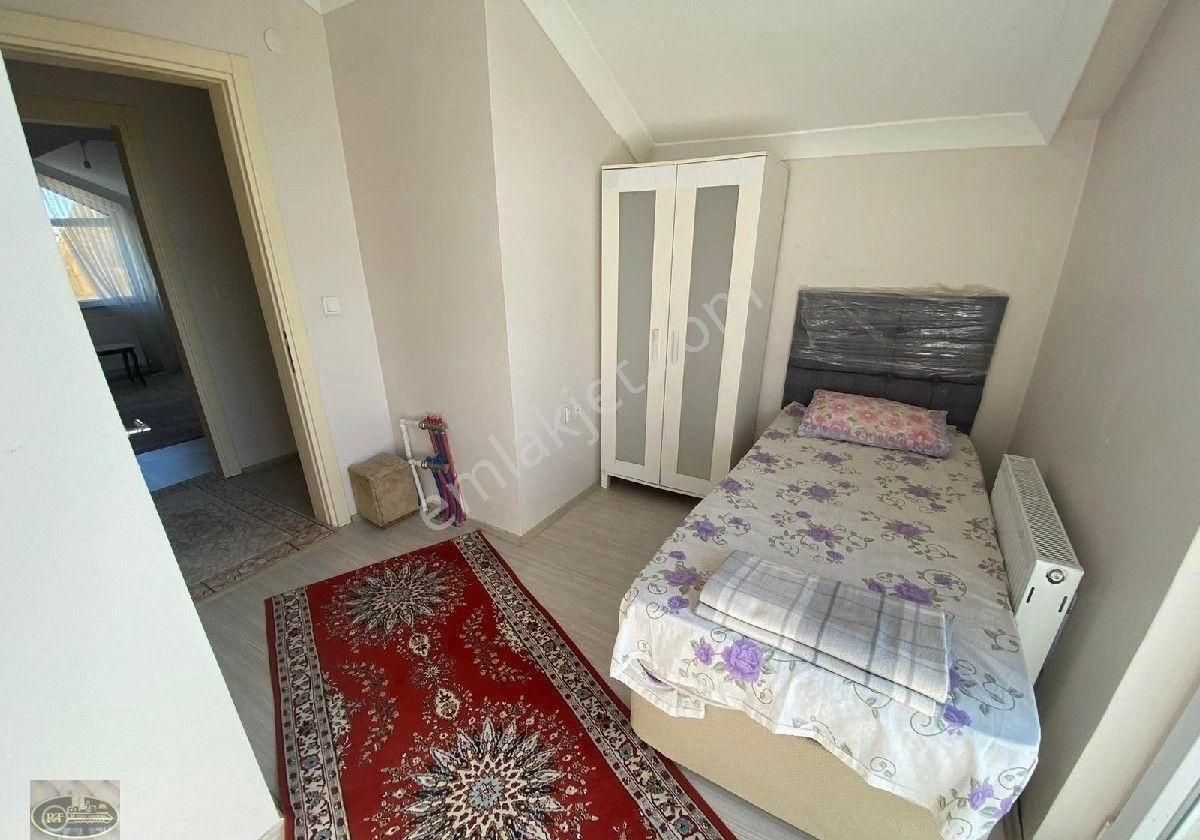 Bandırma Çınarlı Mahallesinde Satılık Dubleks - Görsel 18