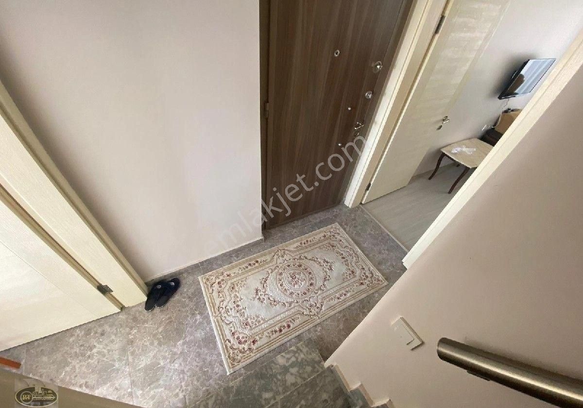 Bandırma Çınarlı Mahallesinde Satılık Dubleks - Görsel 5