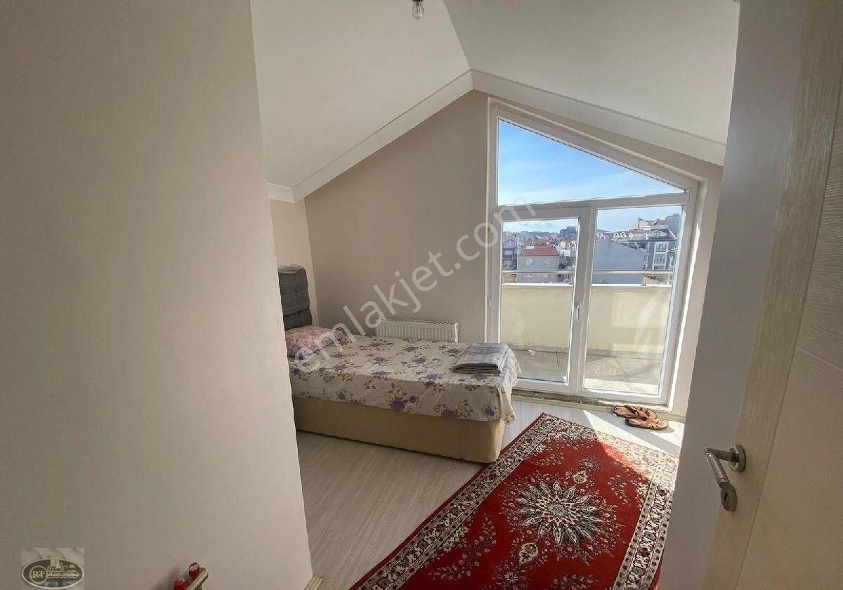 Bandırma Çınarlı Mahallesinde Satılık Dubleks - Görsel 10