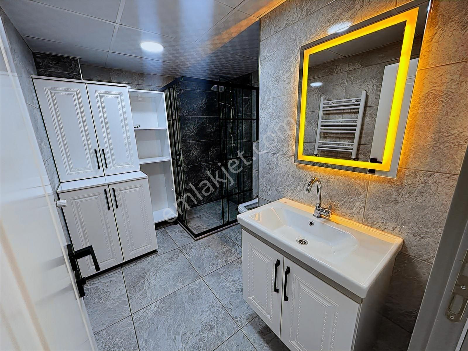 Toros Mah.ikram Dondurma Civarı 3+1 Satılık Daire - Görsel 2