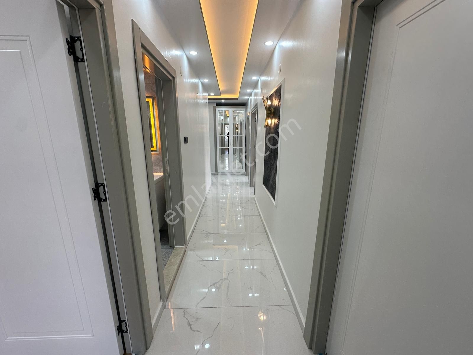 Toros Mah.ikram Dondurma Civarı 3+1 Satılık Daire - Görsel 11