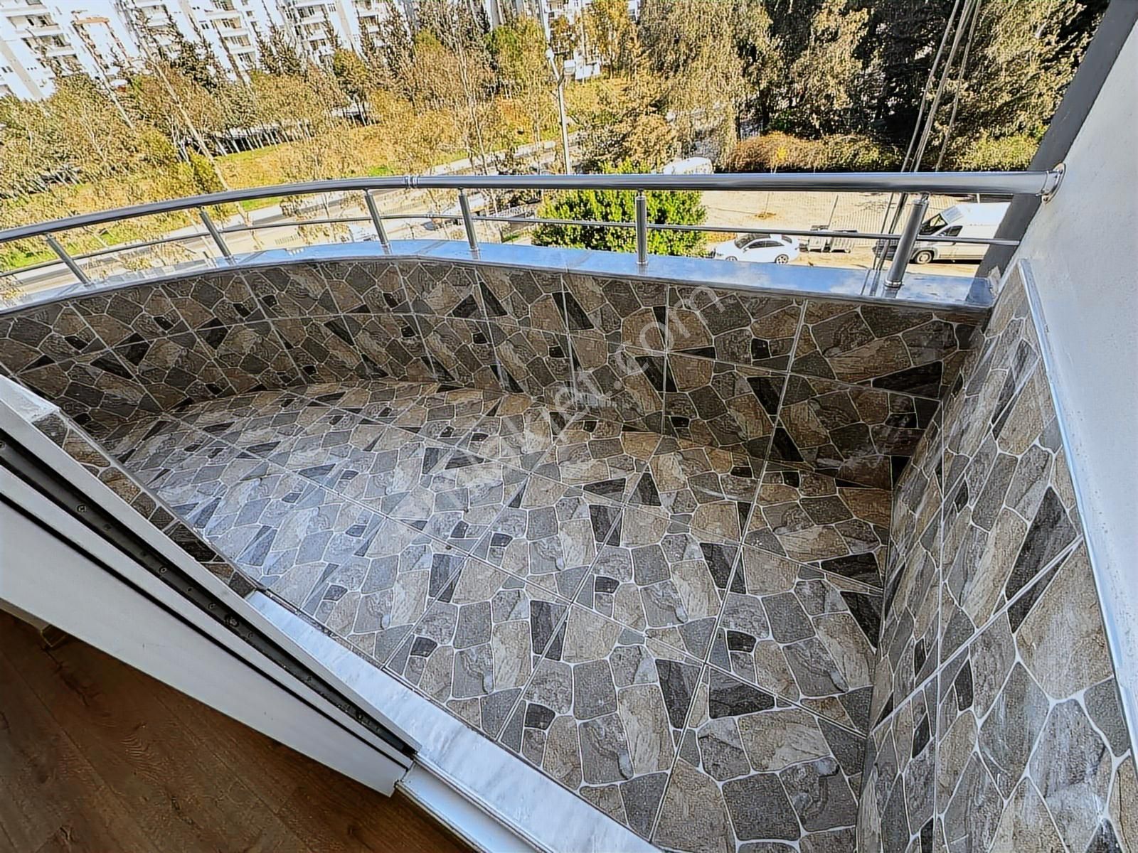 Toros Mah.ikram Dondurma Civarı 3+1 Satılık Daire - Görsel 5