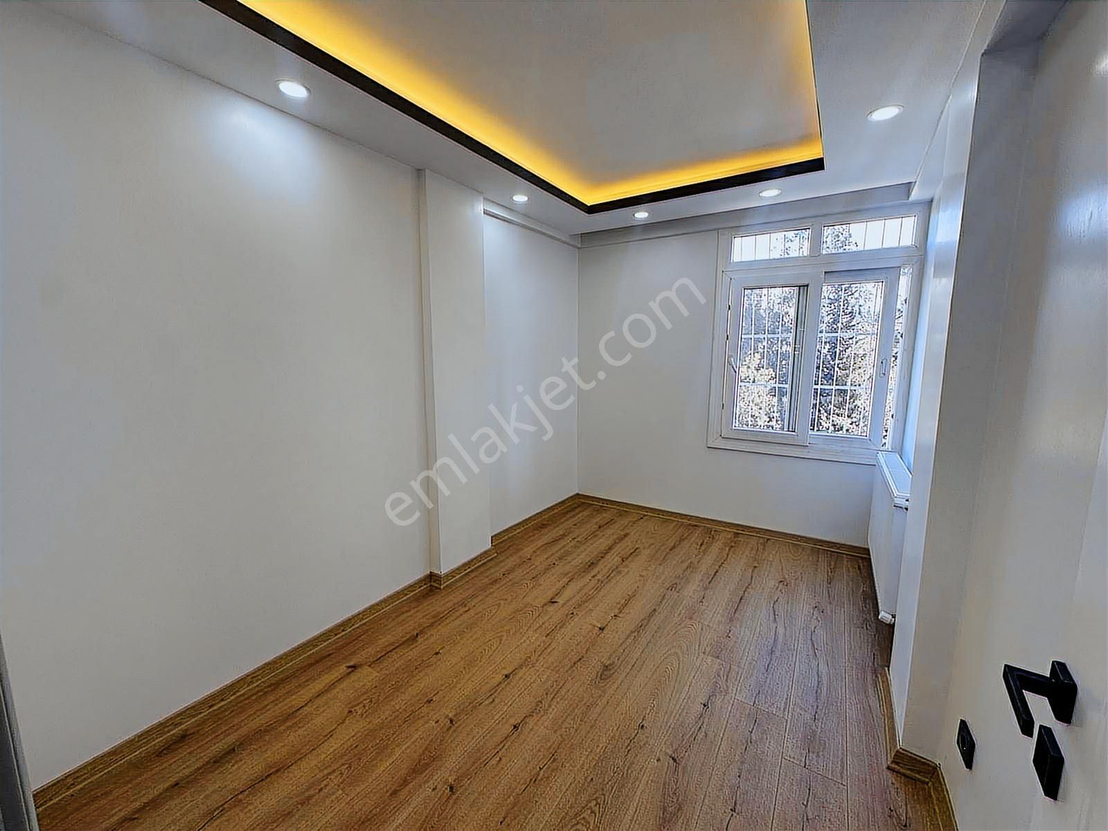 Toros Mah.ikram Dondurma Civarı 3+1 Satılık Daire - Görsel 7