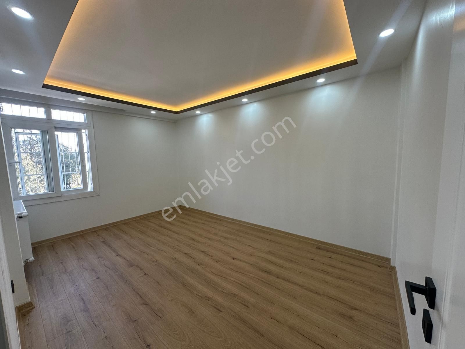 Toros Mah.ikram Dondurma Civarı 3+1 Satılık Daire - Görsel 6